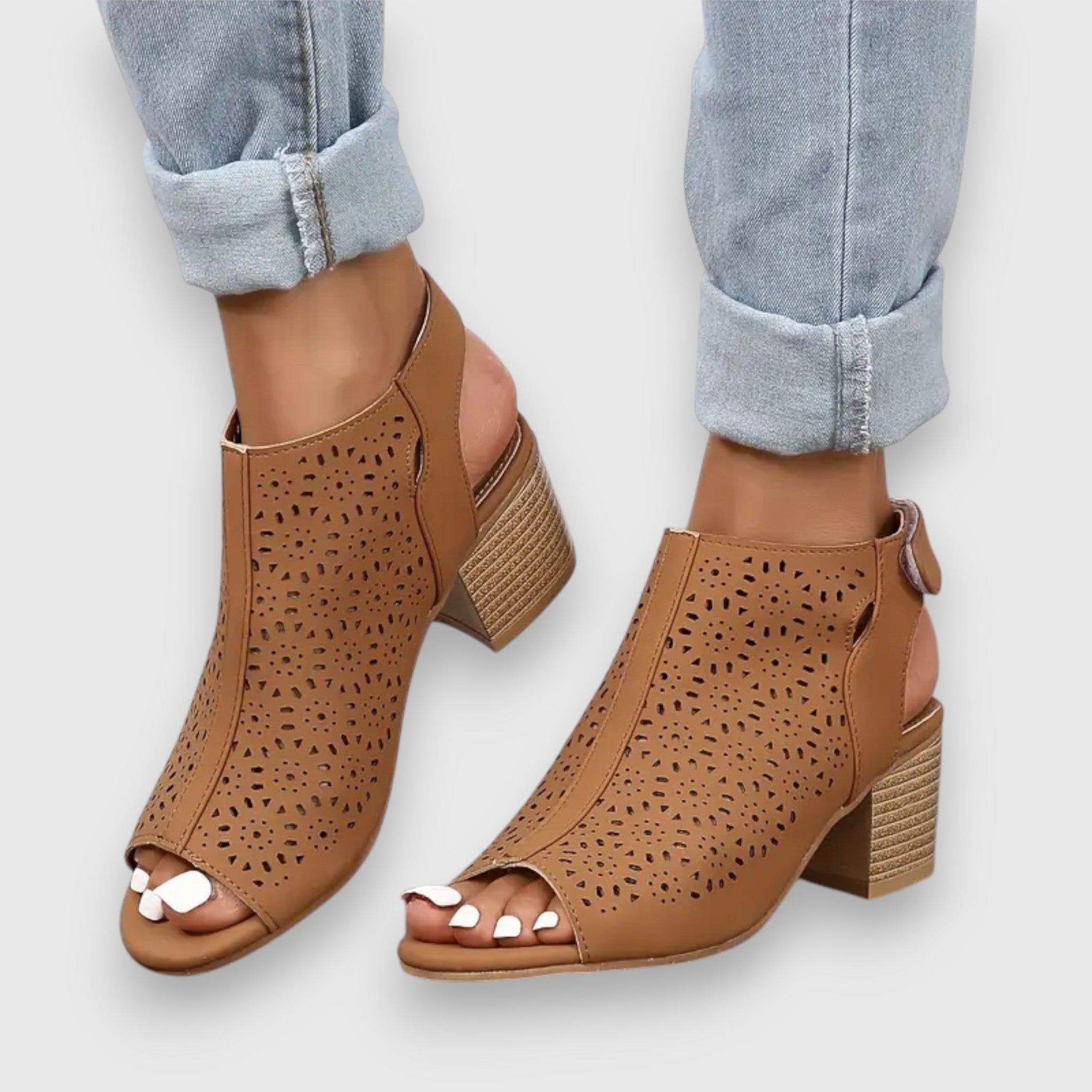 Mira | Sandales