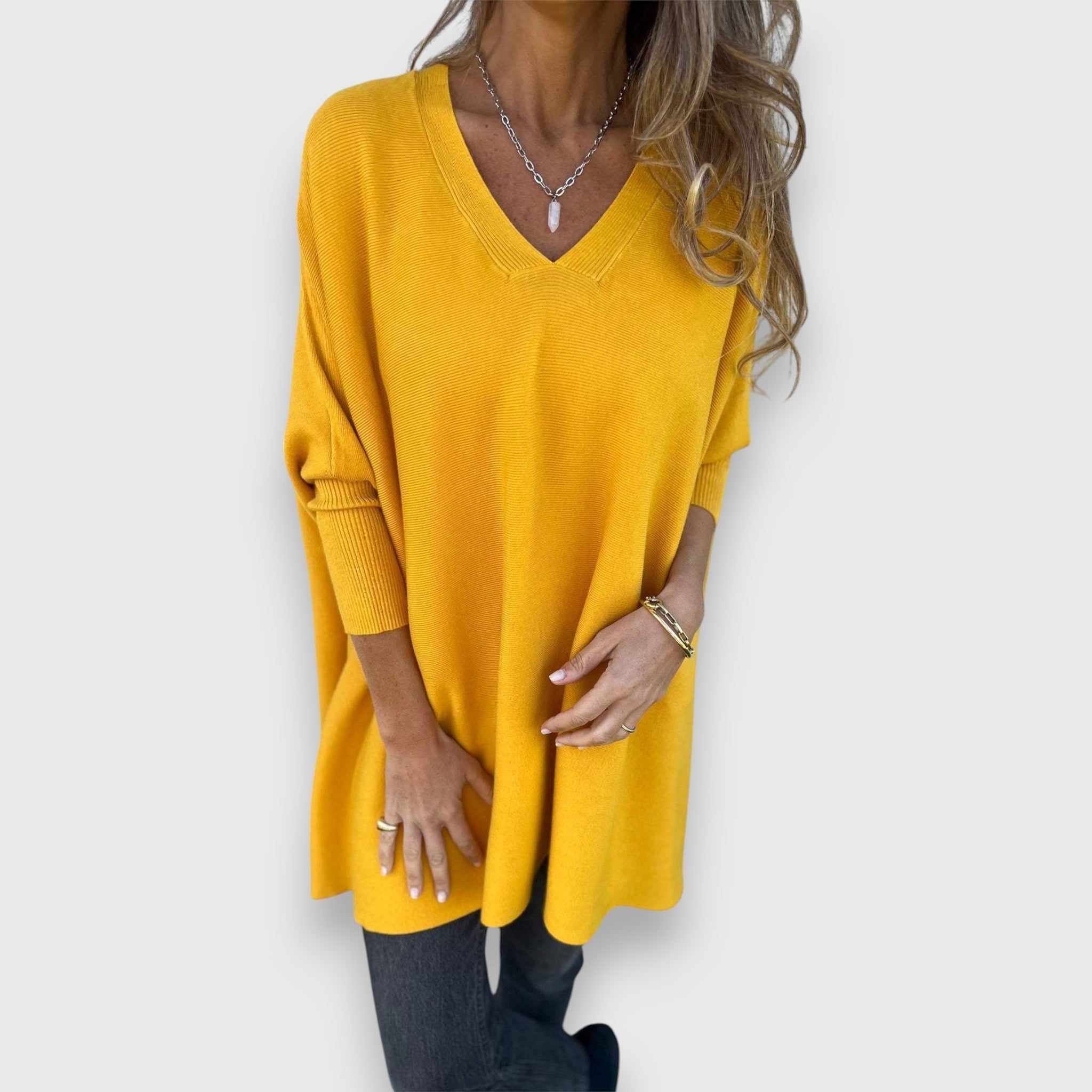 Elodie | Pull