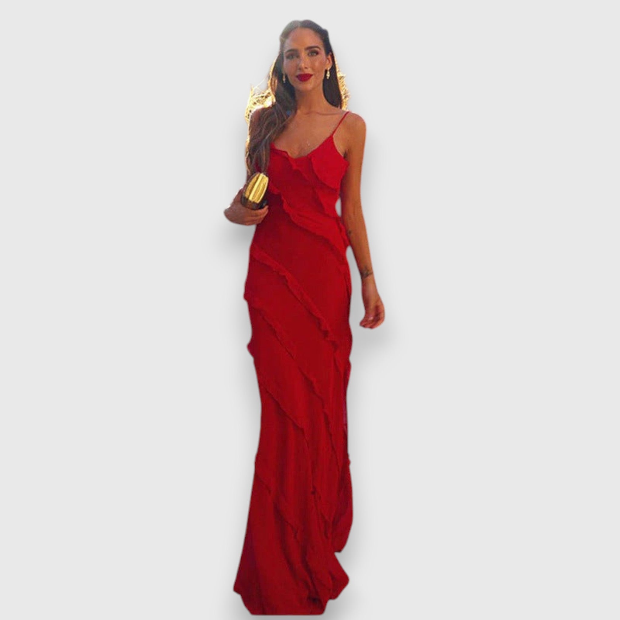 Rosaria | Robe