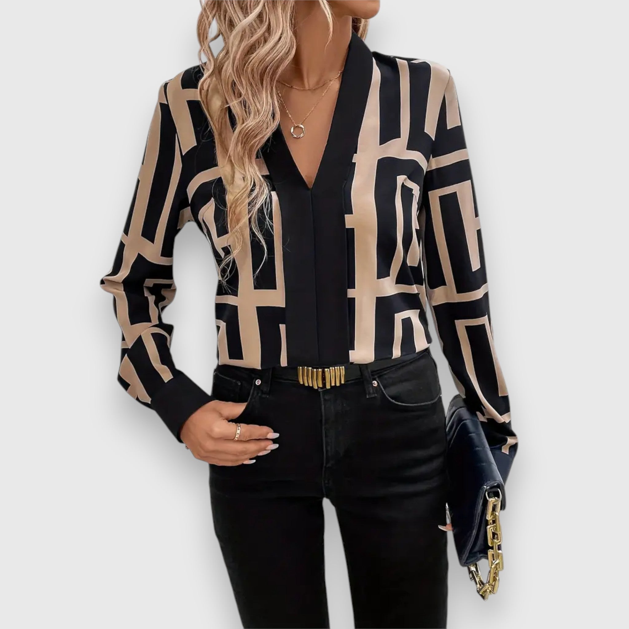 Liana | Blouse