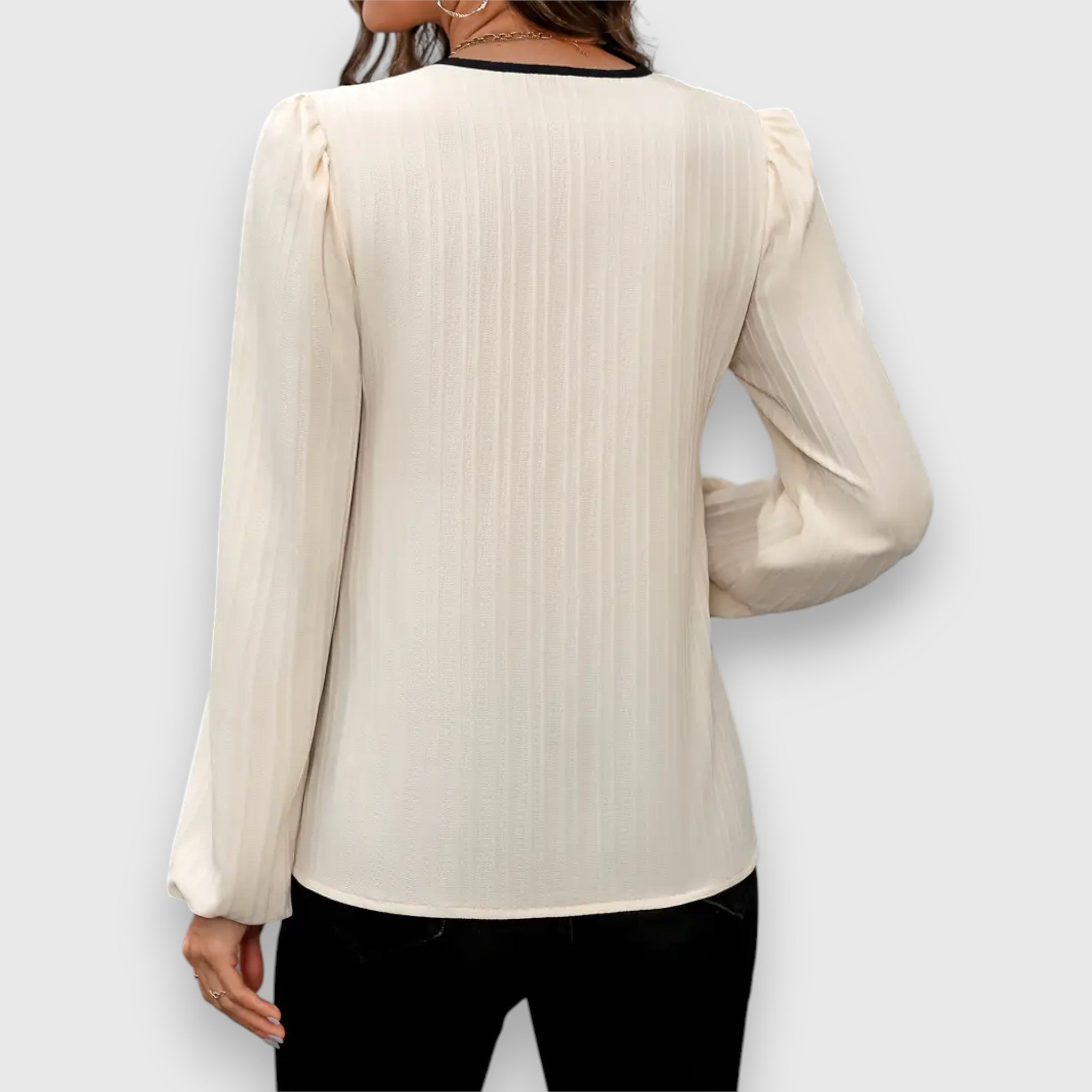 Zoe | Blouse