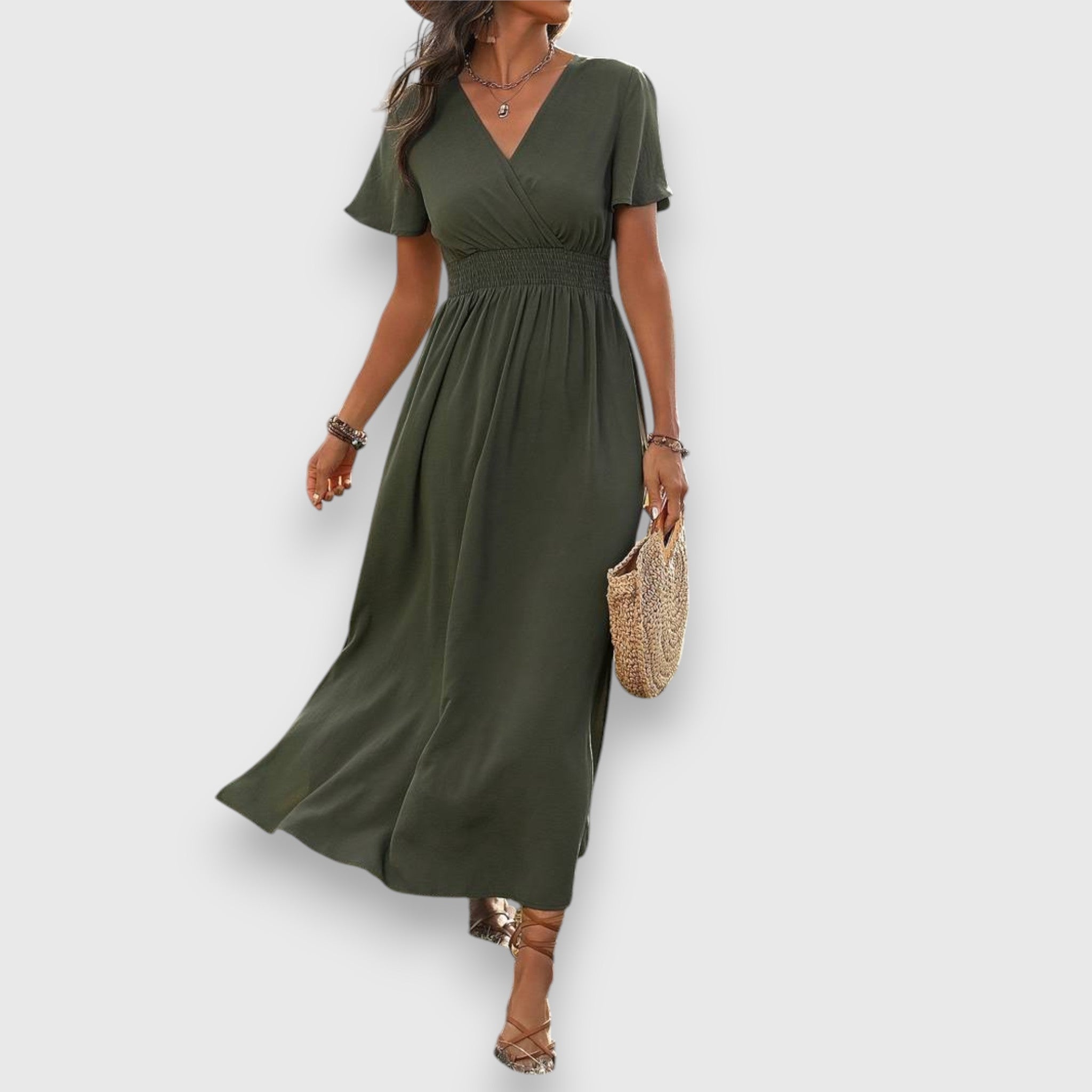 Bianca | Robe