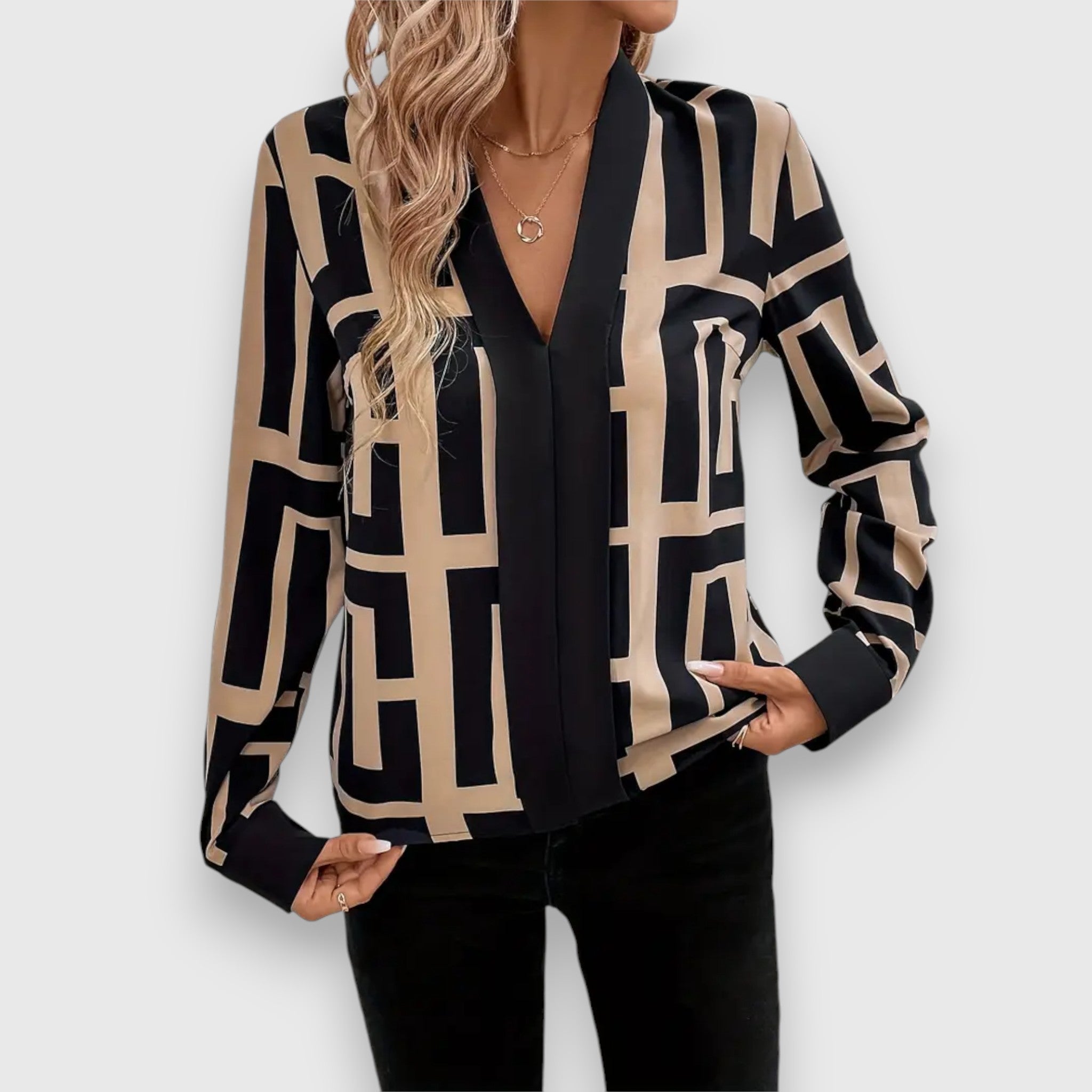 Liana | Blouse