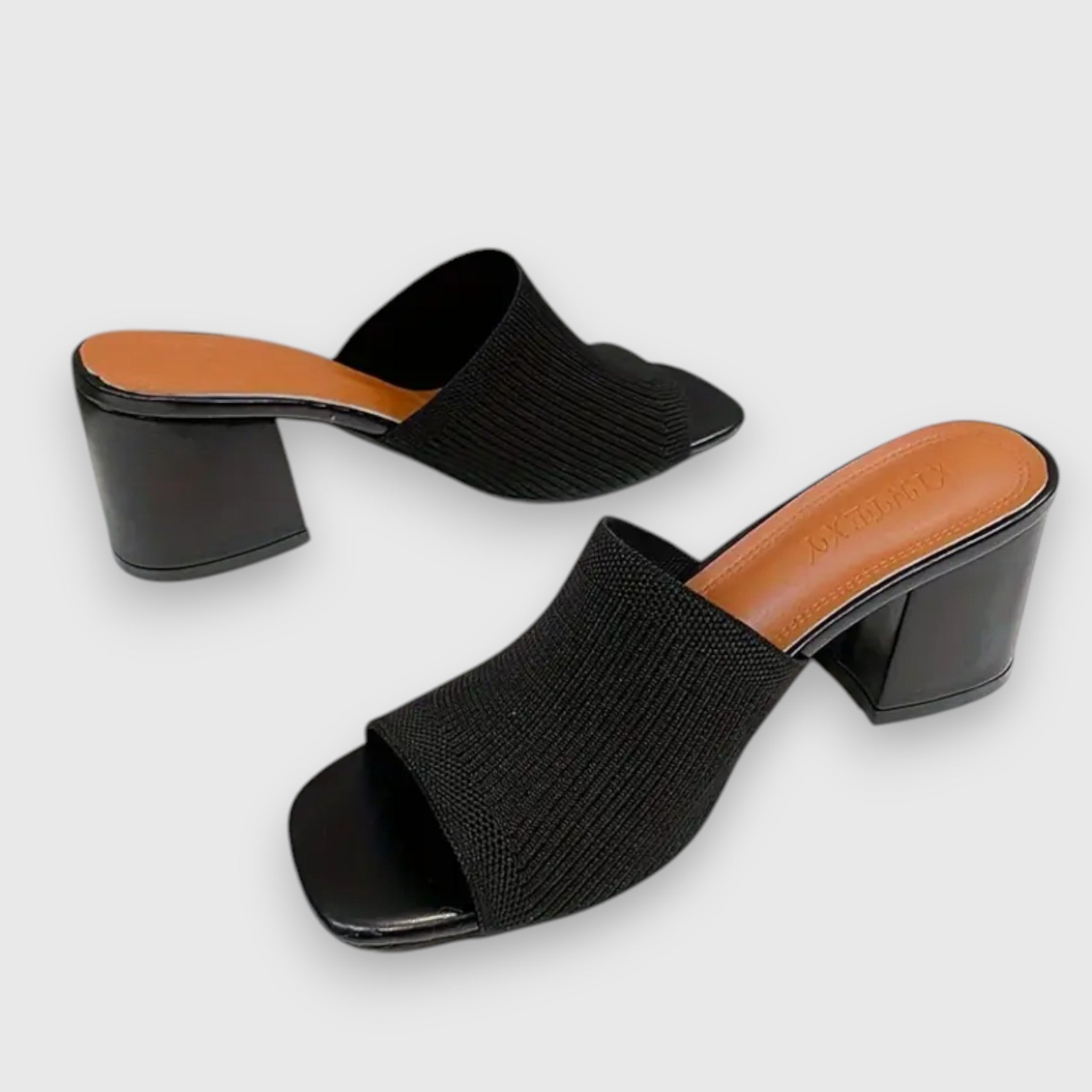 Lina | Sandales légères
