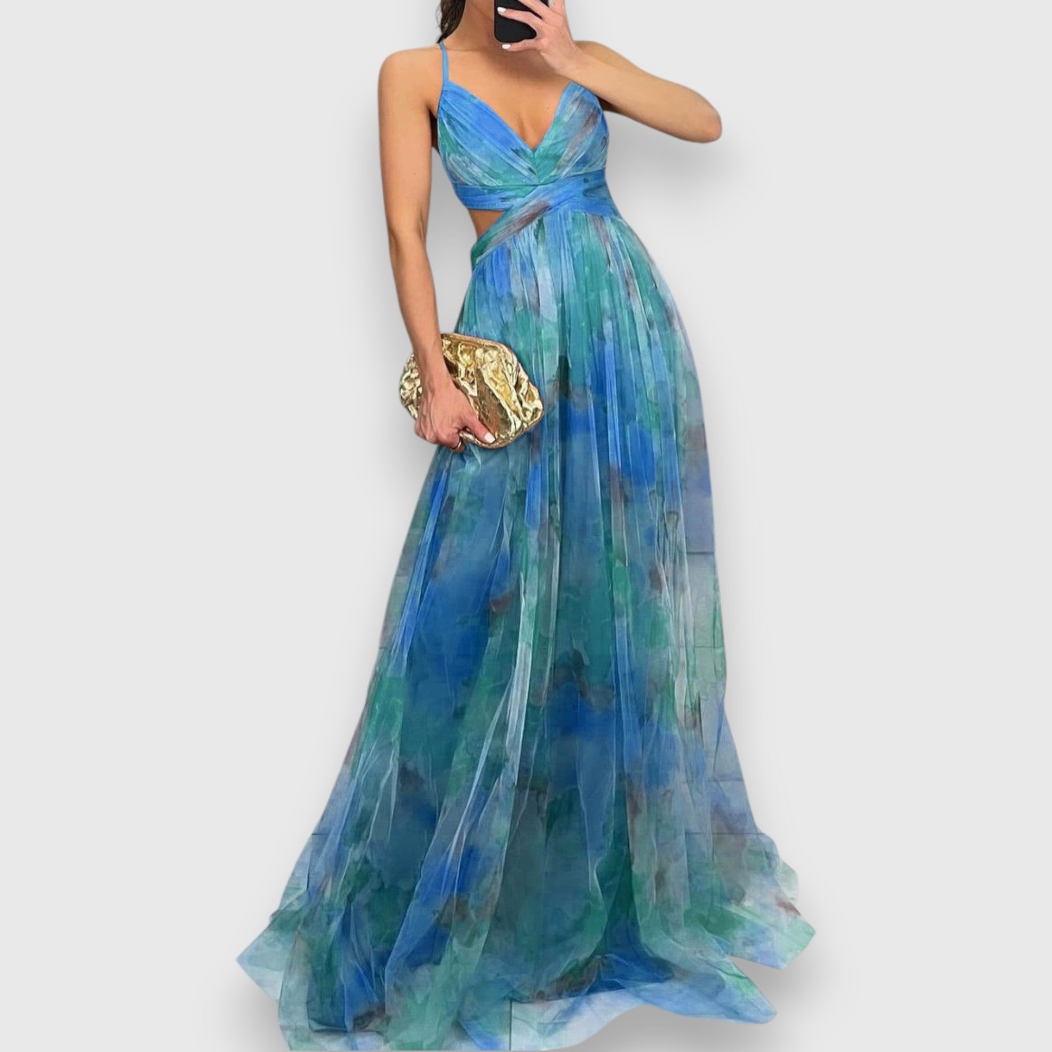 Avenia | Robe