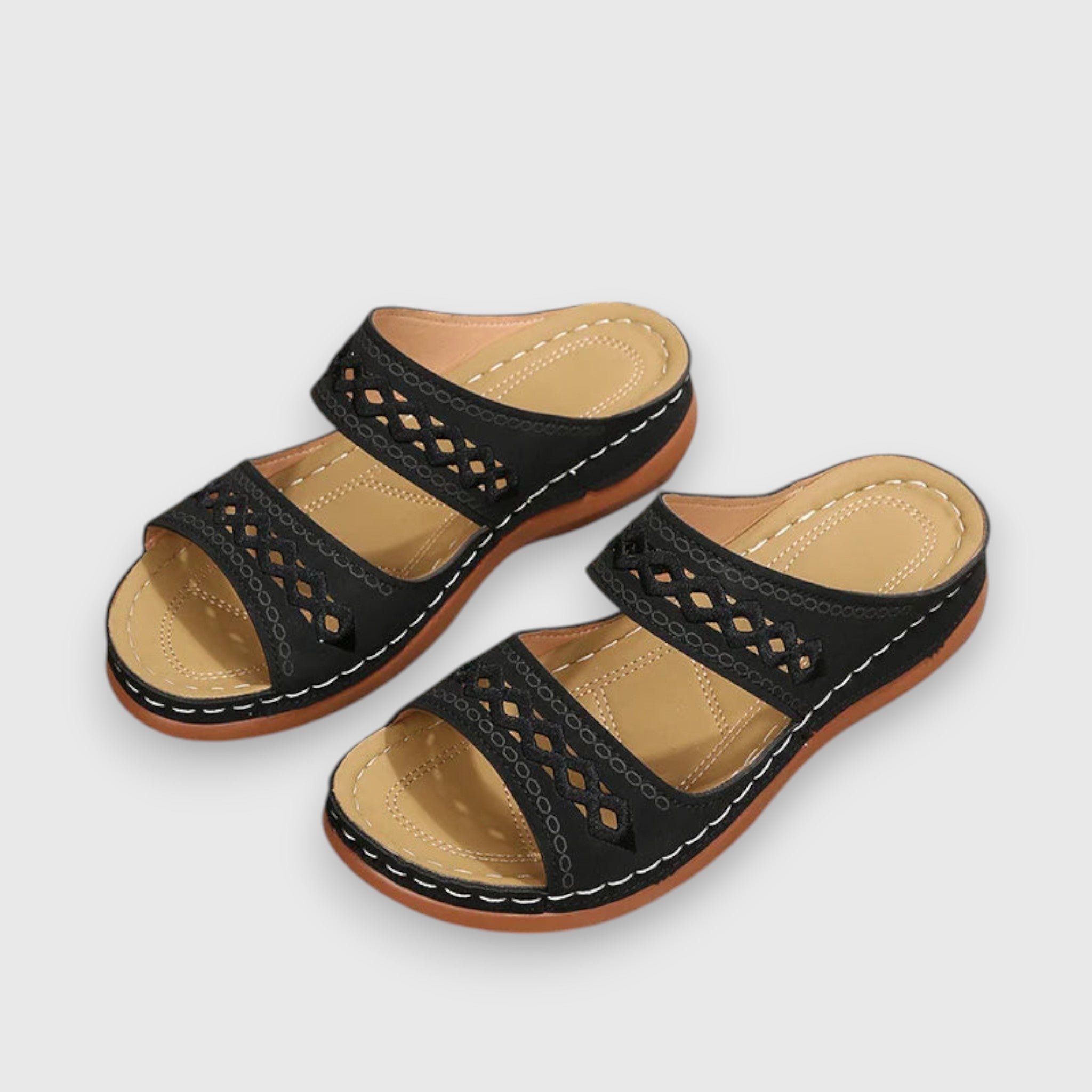Heidi | Sandales