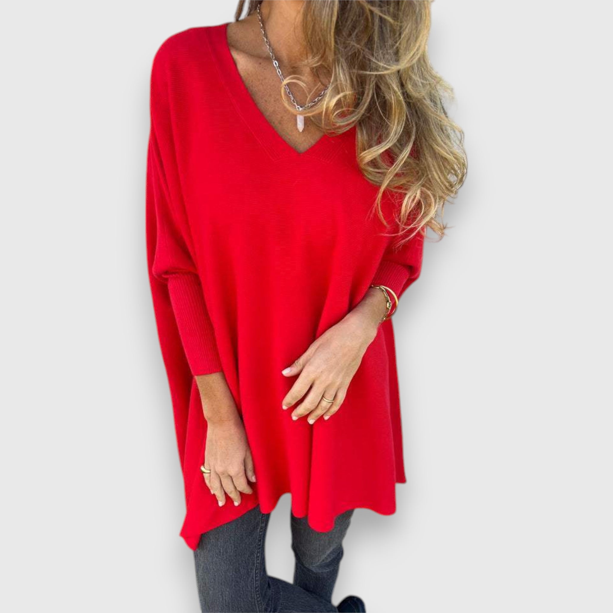Elodie | Pull
