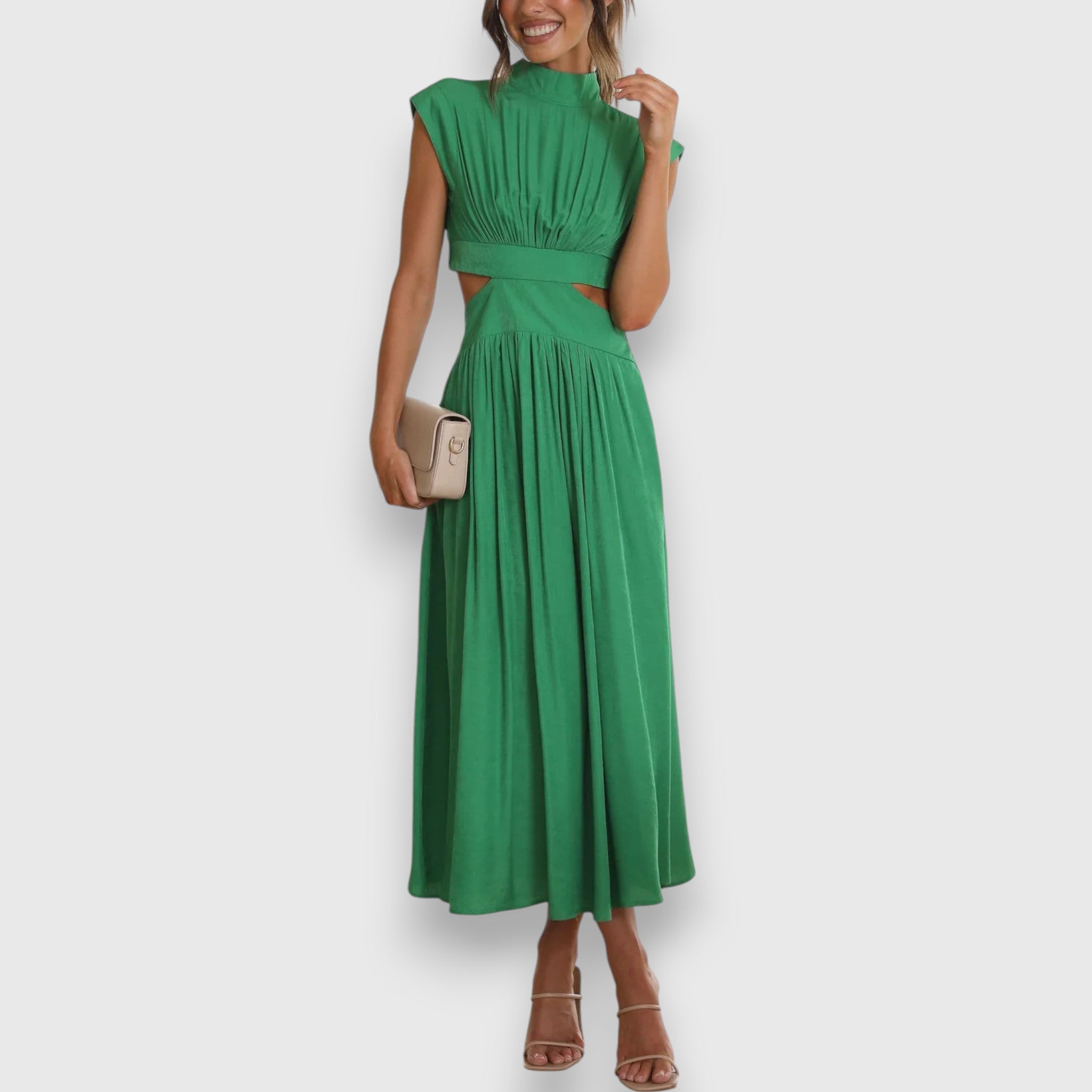 Lilli | Robe Maxidress