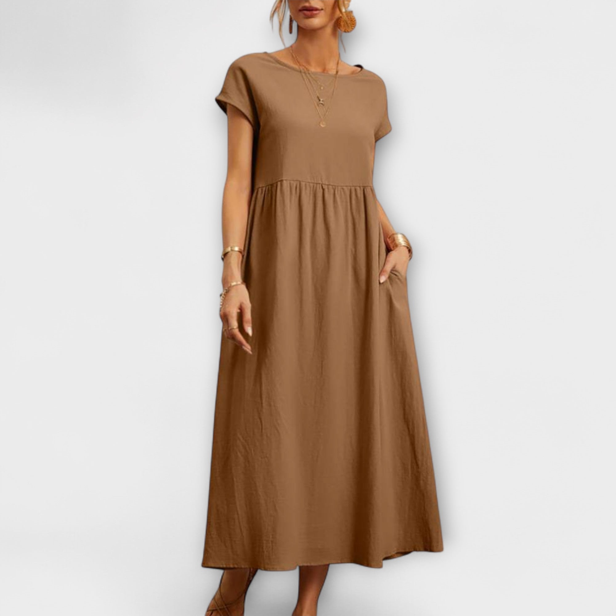 Magnolia | Robe