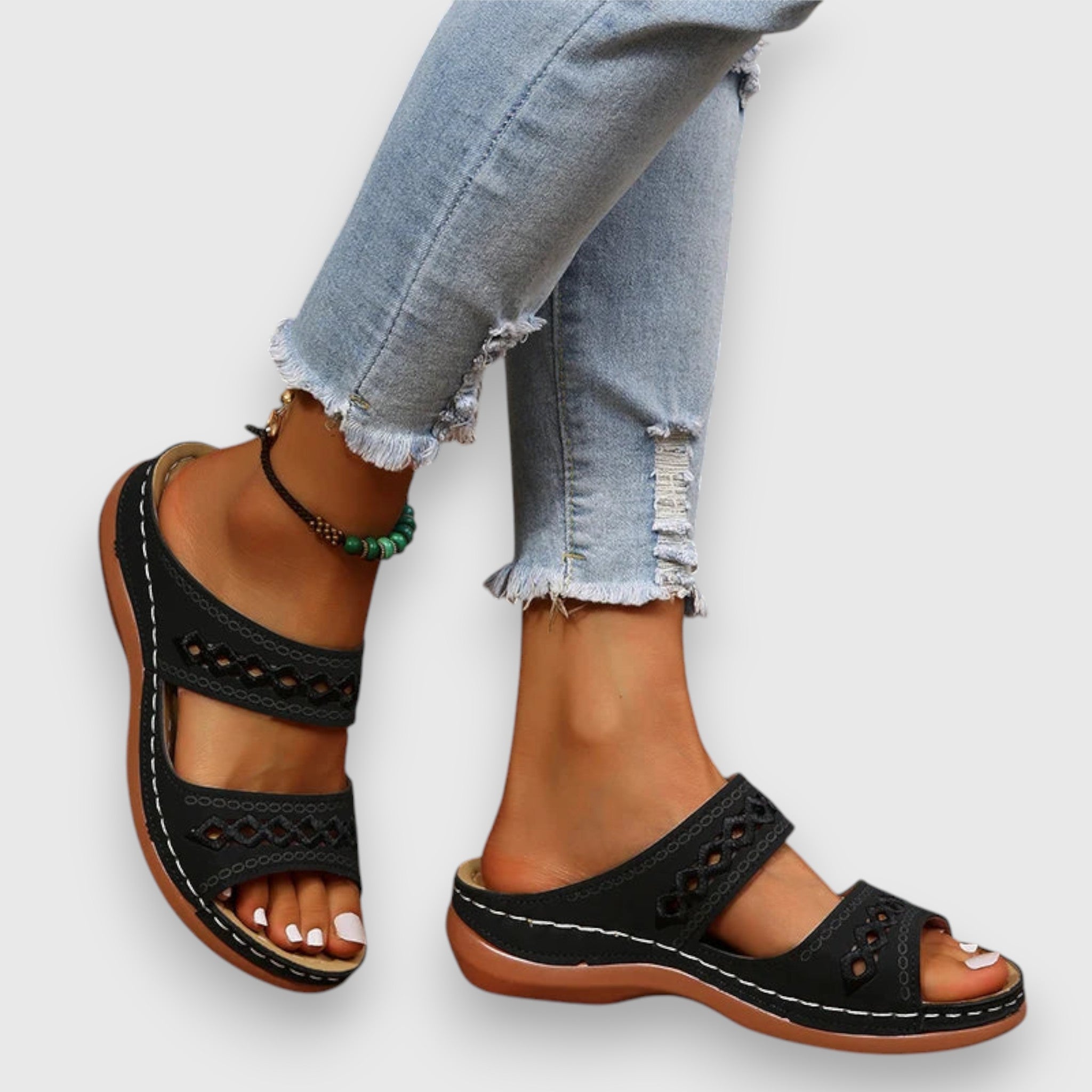 Heidi | Sandales