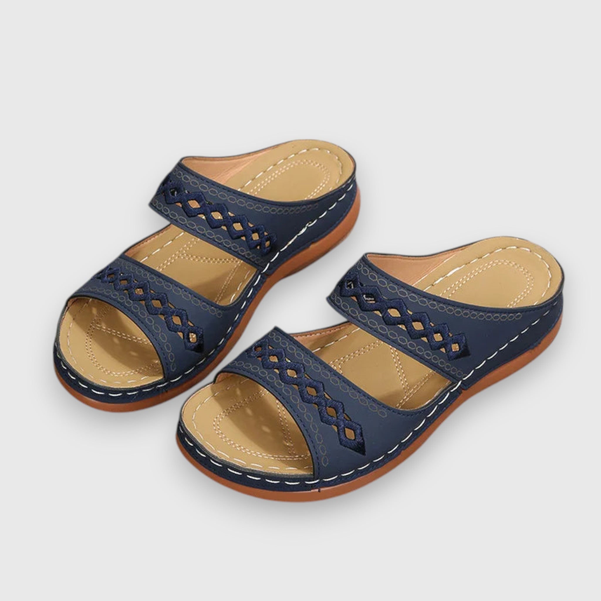 Heidi | Sandales