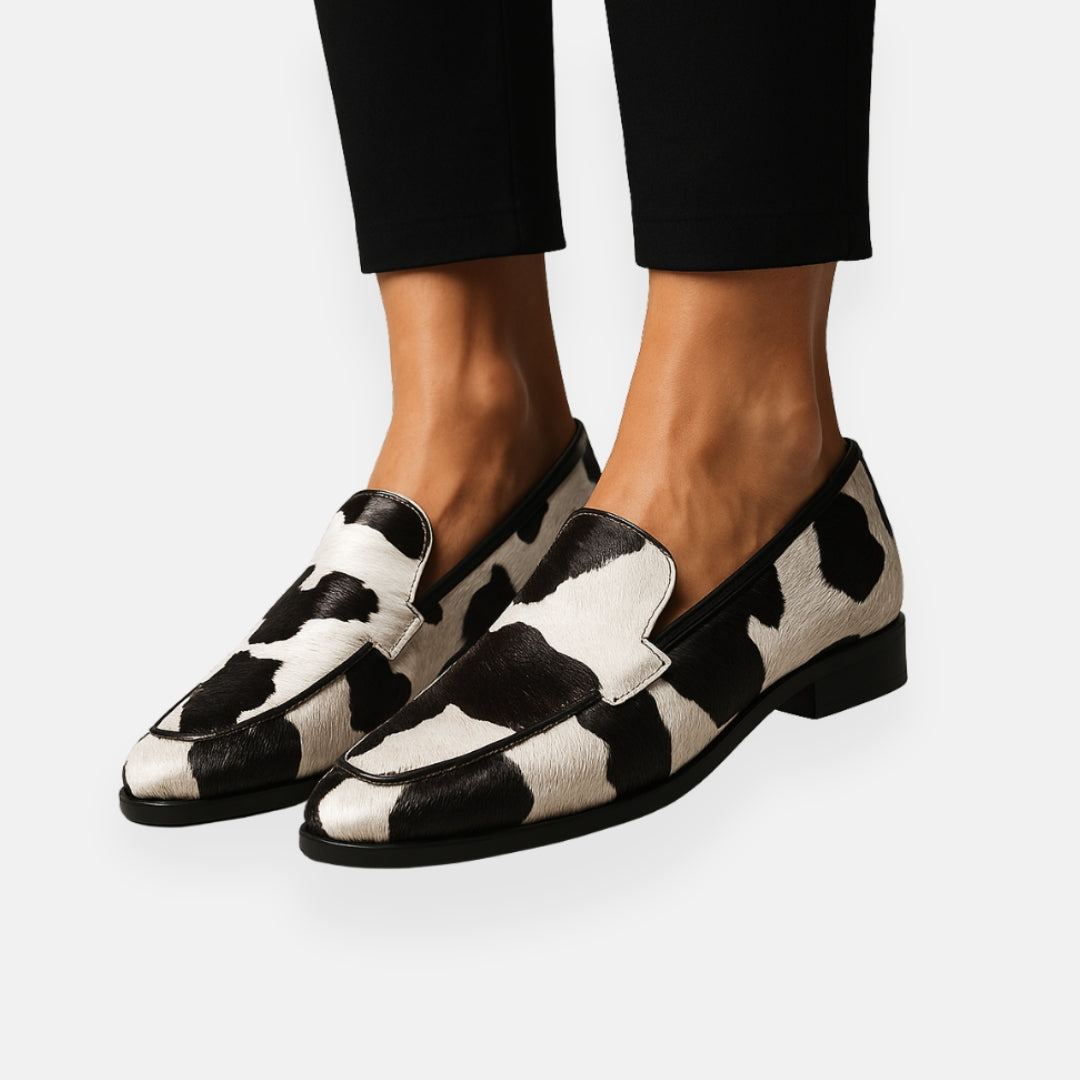 Margot | Mocassins Modernes