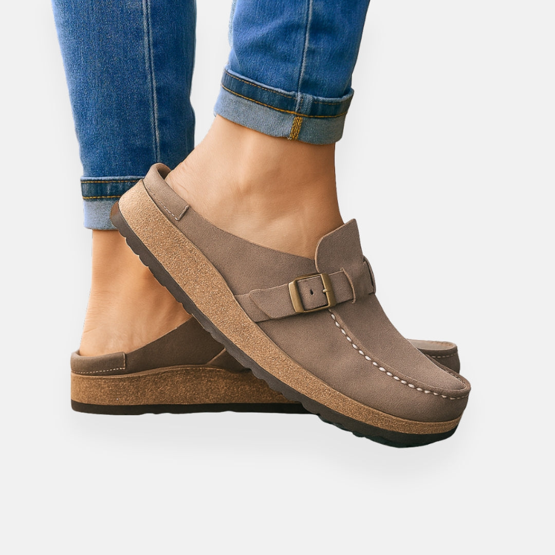 Brisa | Confort Orthopédique Luxe