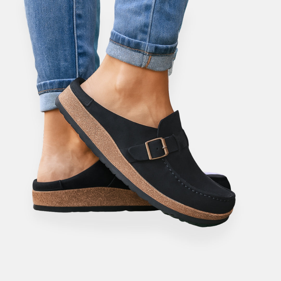 Brisa | Confort Orthopédique Luxe