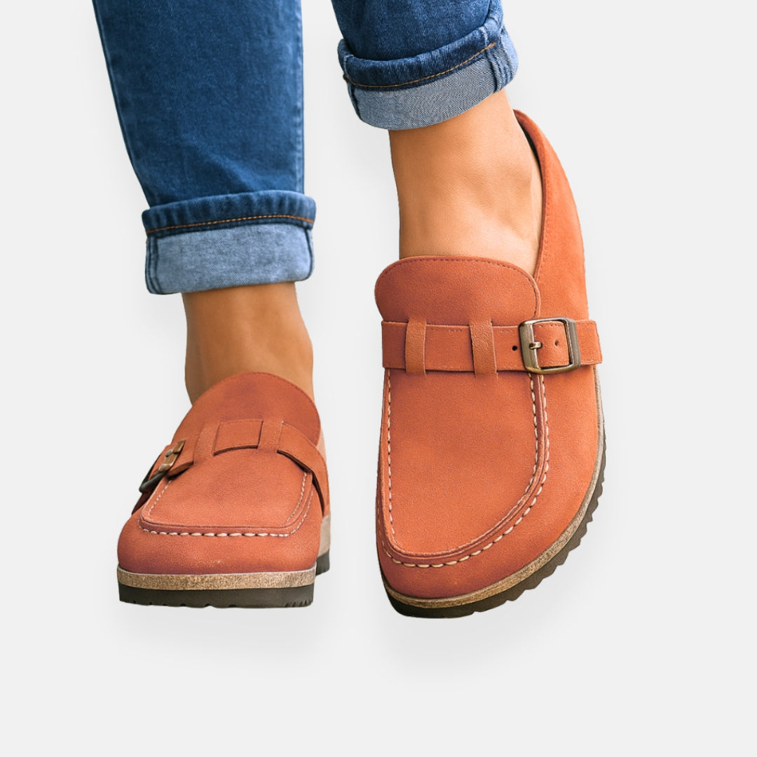 Brisa | Confort Orthopédique Luxe