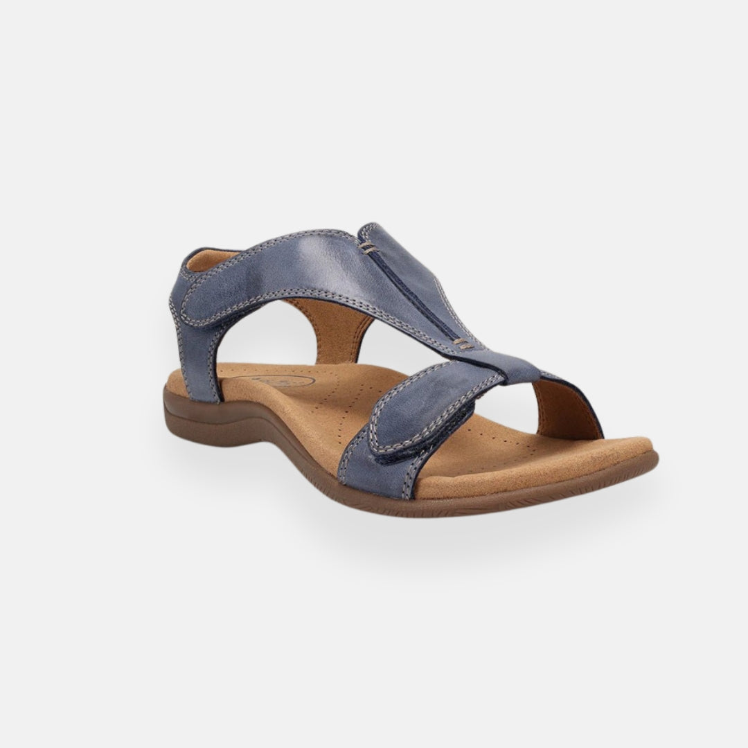 Fabiola | Sandales orthopédiques élégantes