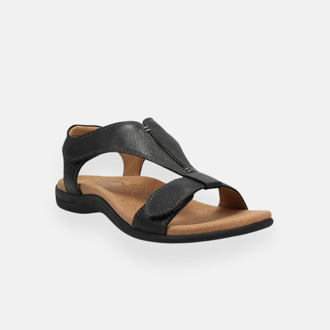 Fabiola | Sandales orthopédiques élégantes