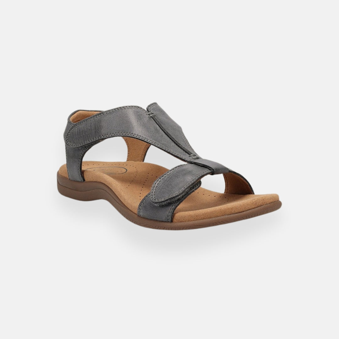 Fabiola | Sandales orthopédiques élégantes