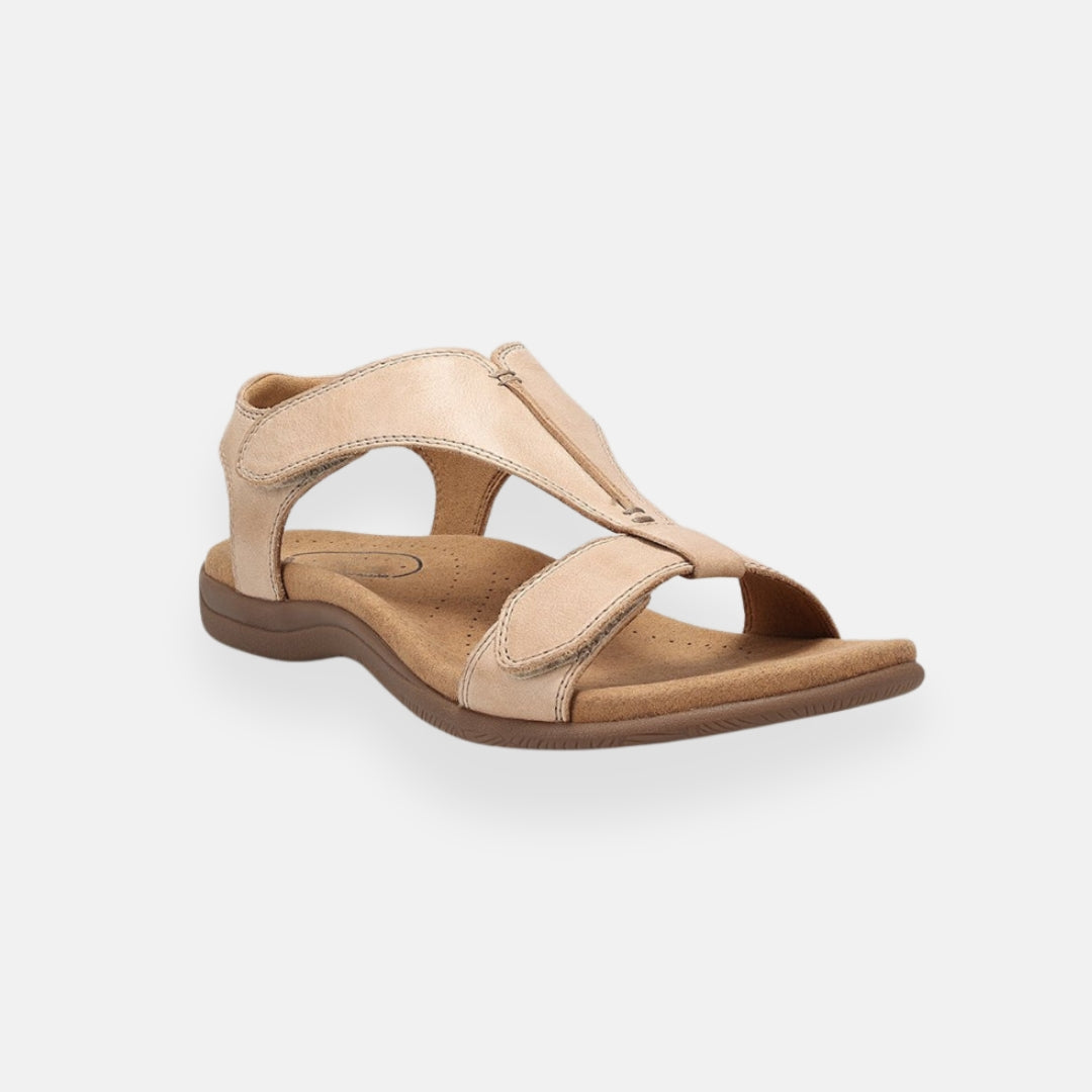 Fabiola | Sandales orthopédiques élégantes