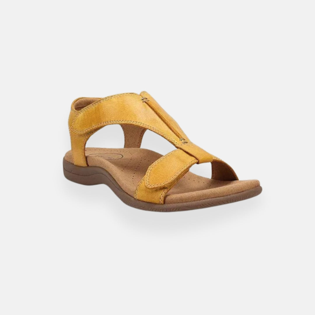 Fabiola | Sandales orthopédiques élégantes
