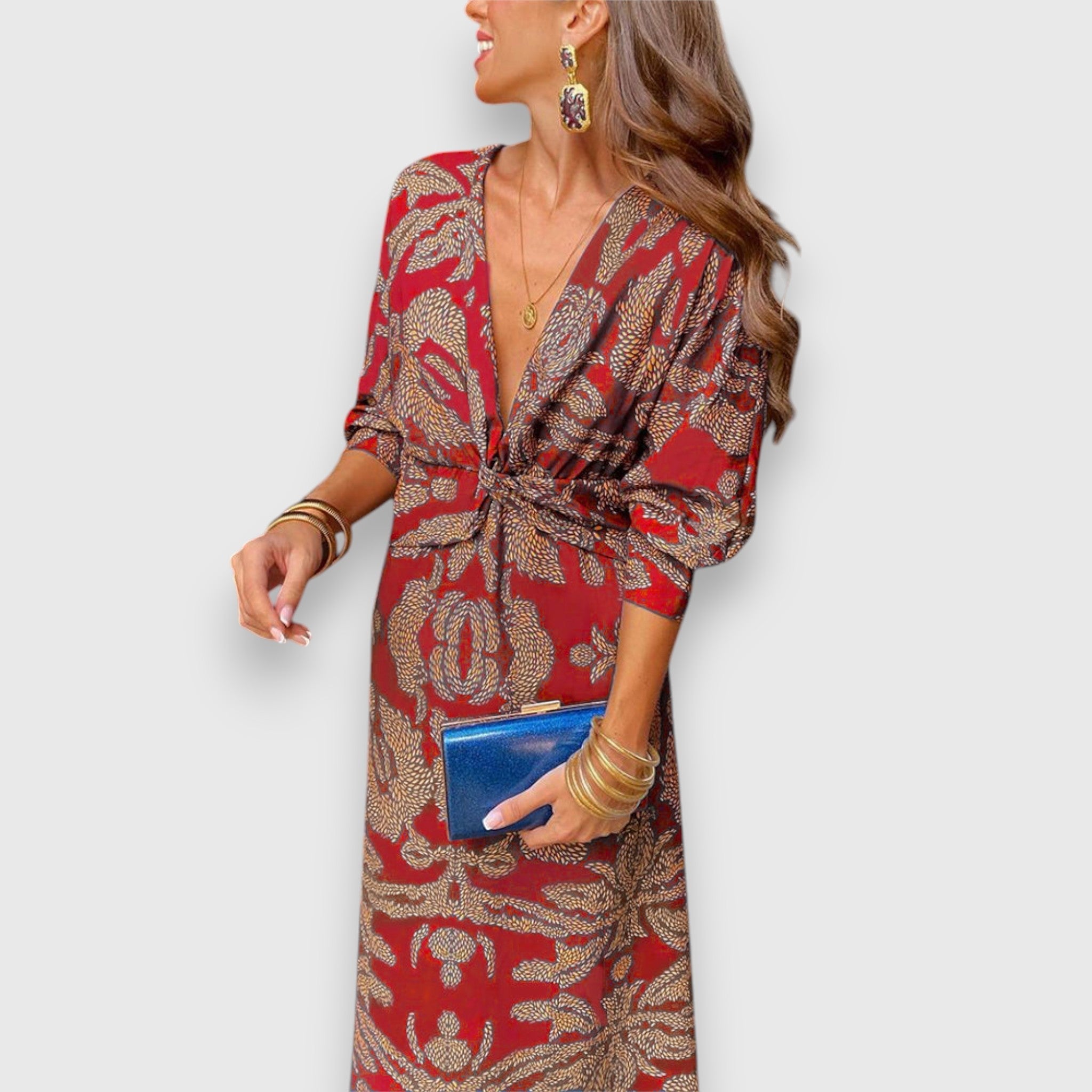 Ilenia | Robe
