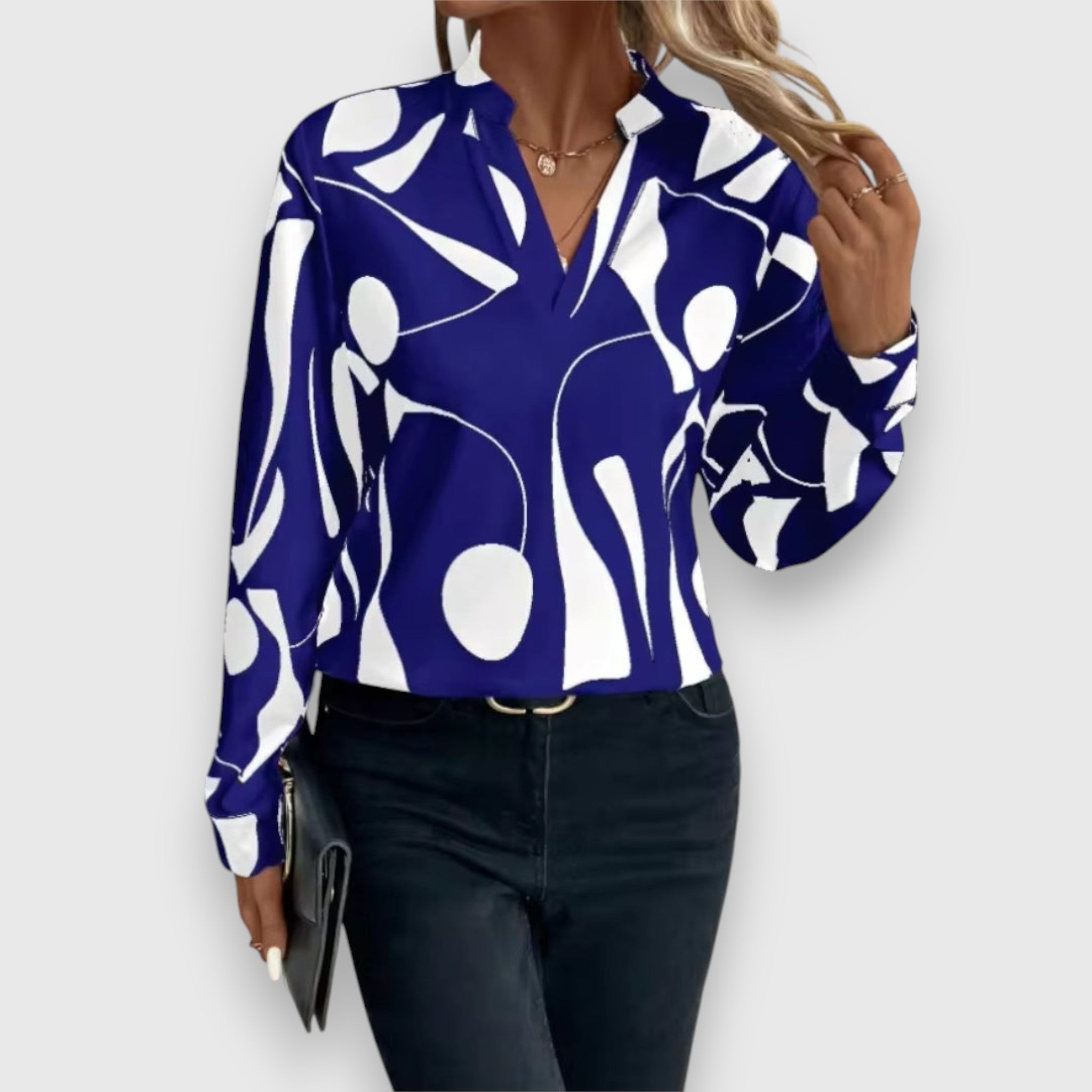 Aurora | Blouse
