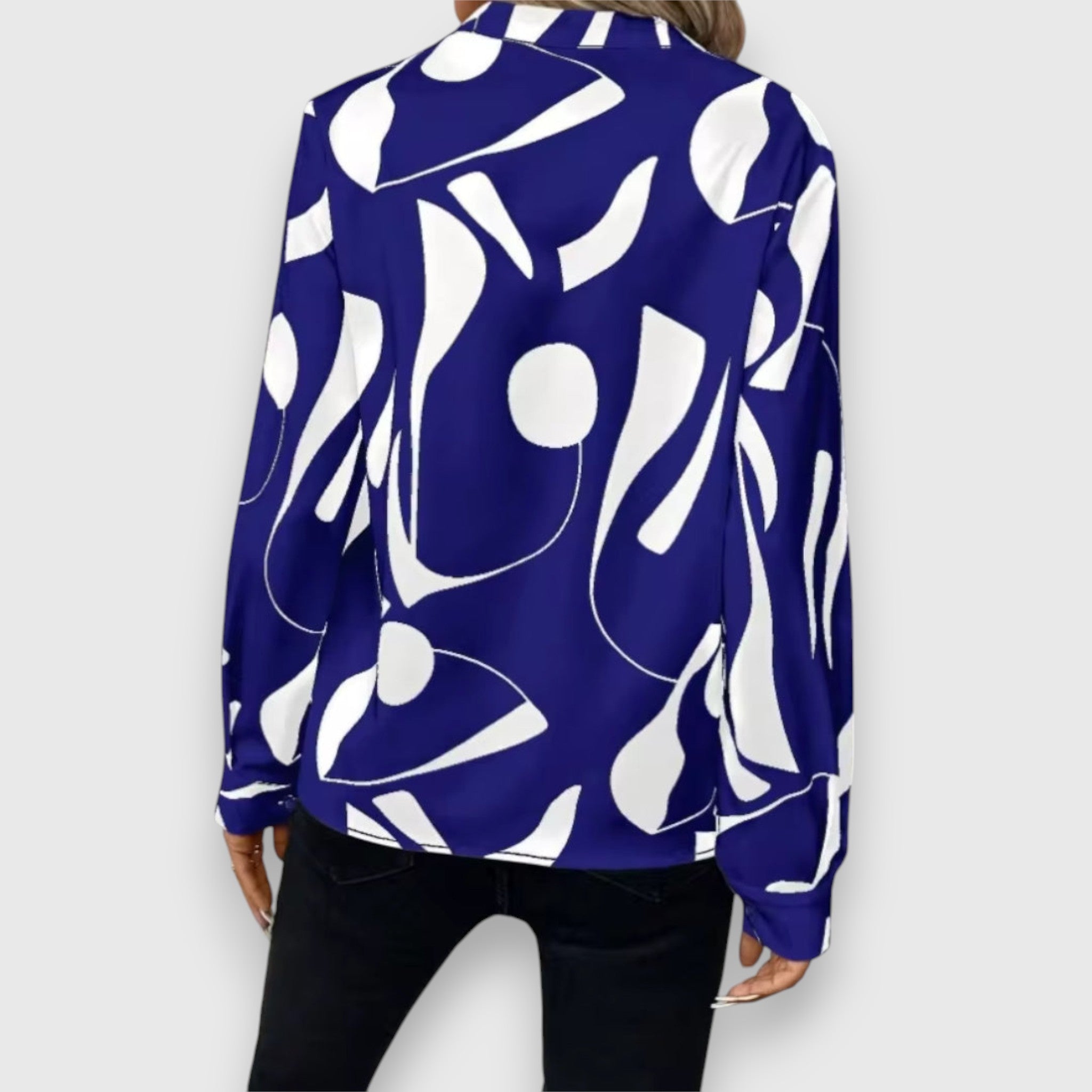 Aurora | Blouse