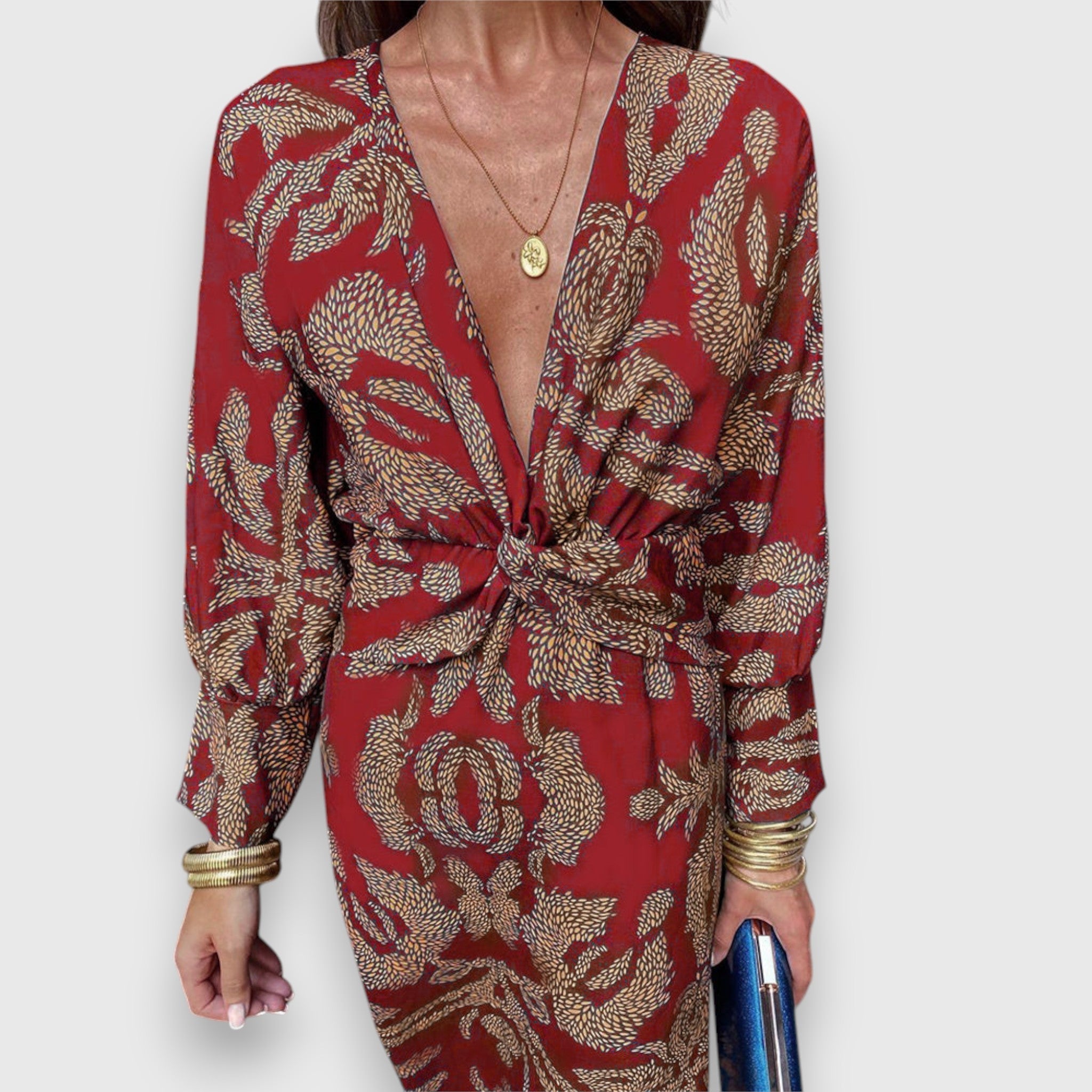 Ilenia | Robe