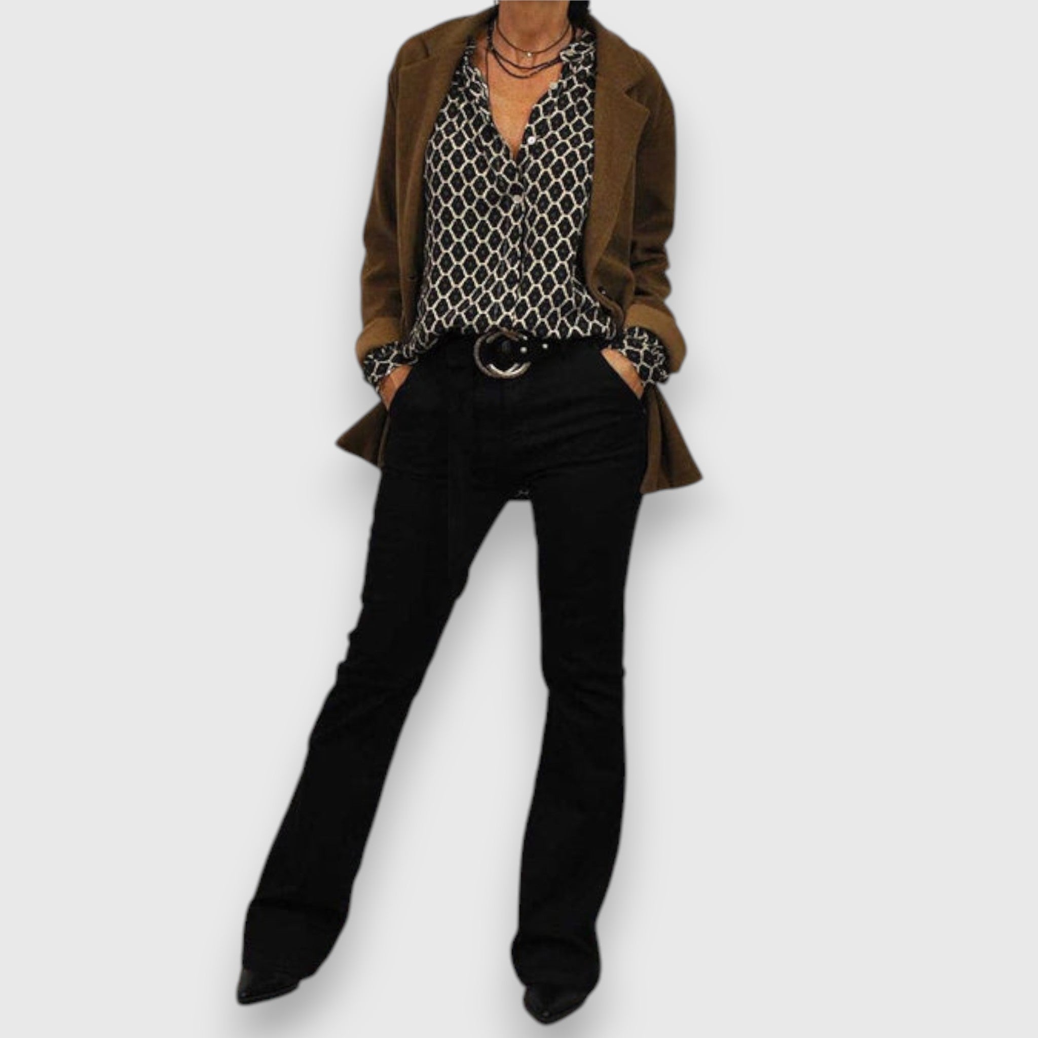 Jana | Blouse