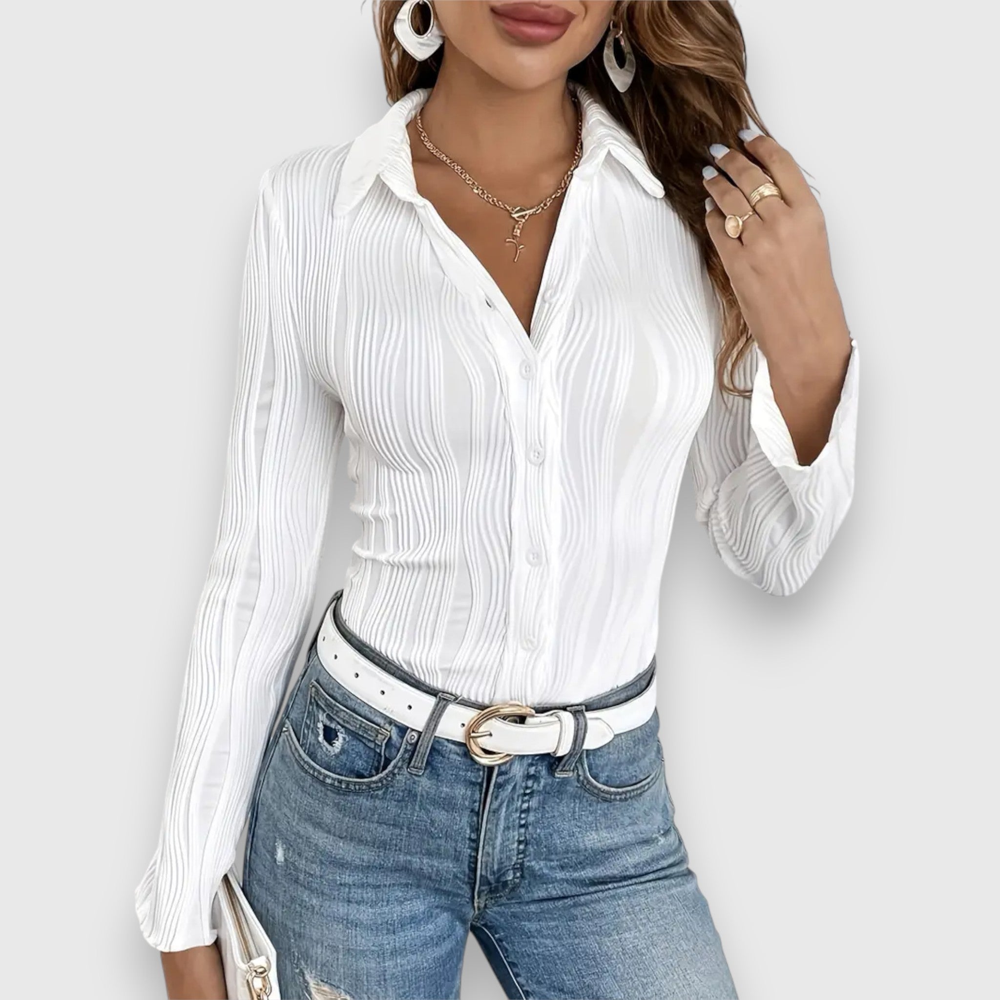 Karina | Blouse