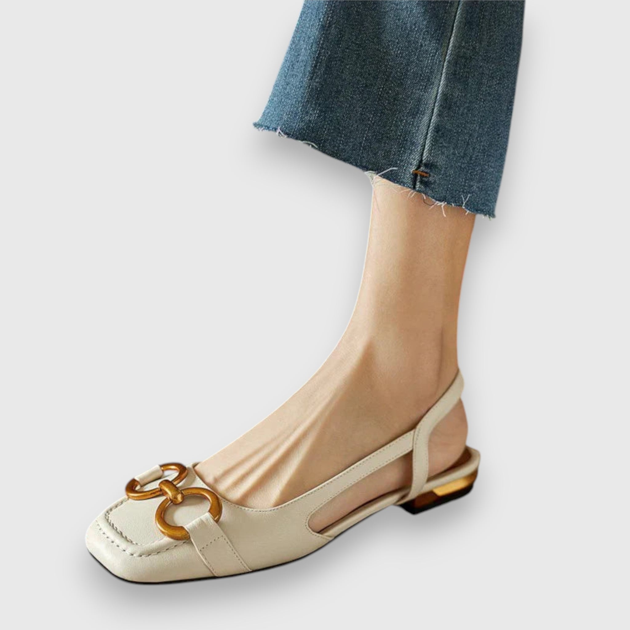 Mathilda | sandales confortables