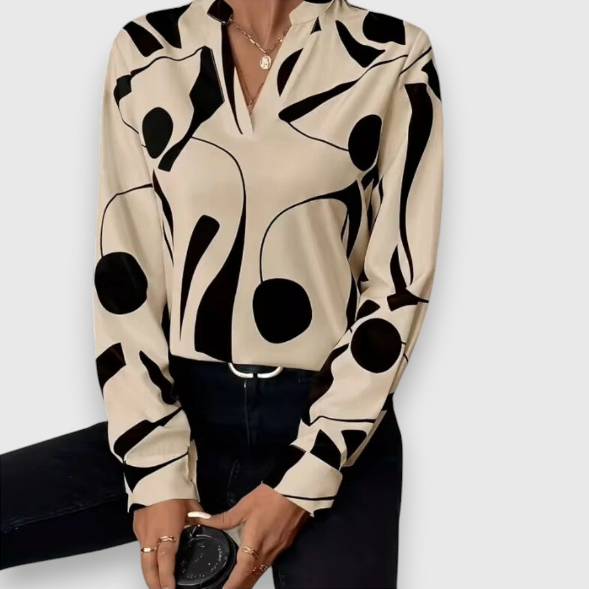 Aurora | Blouse