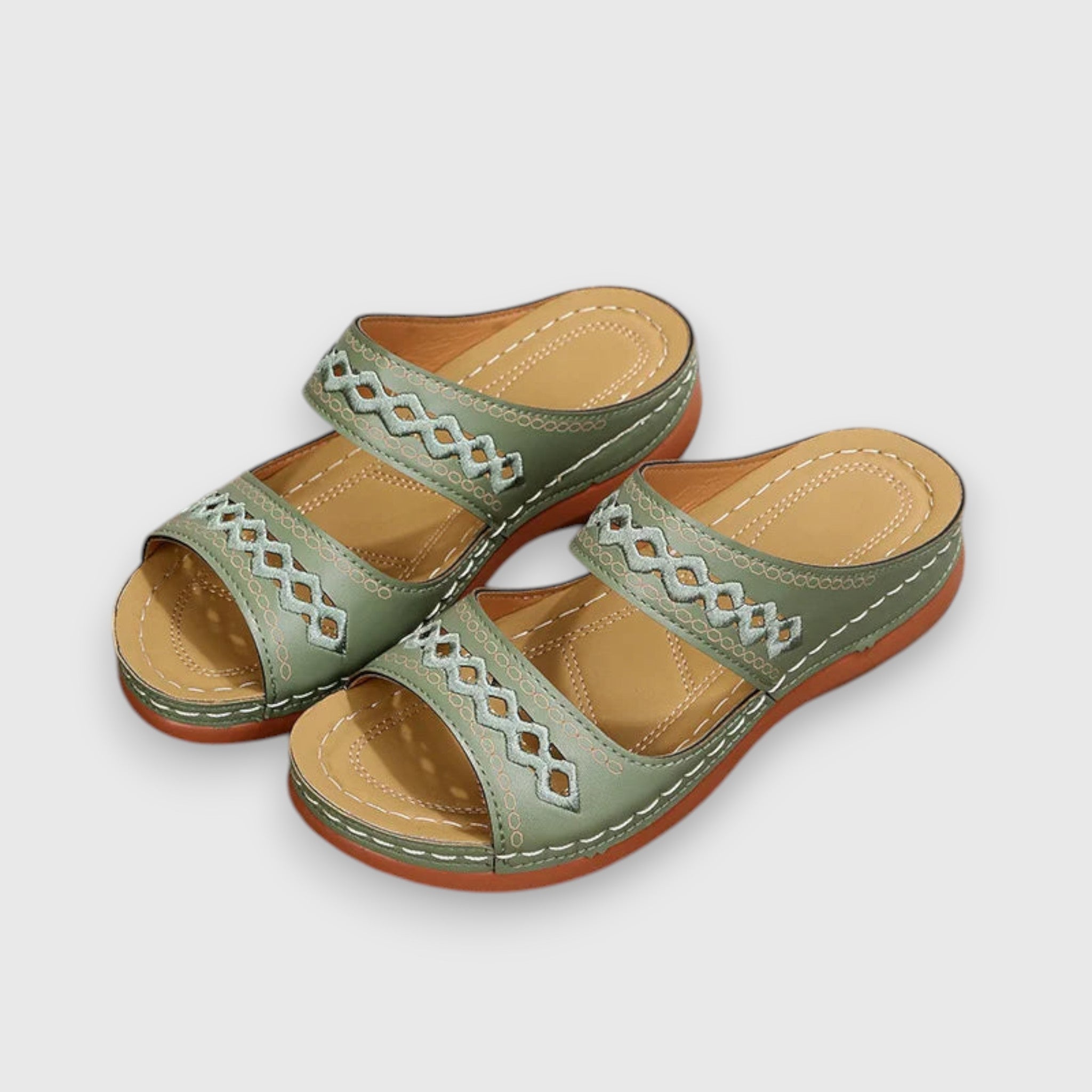 Heidi | Sandales