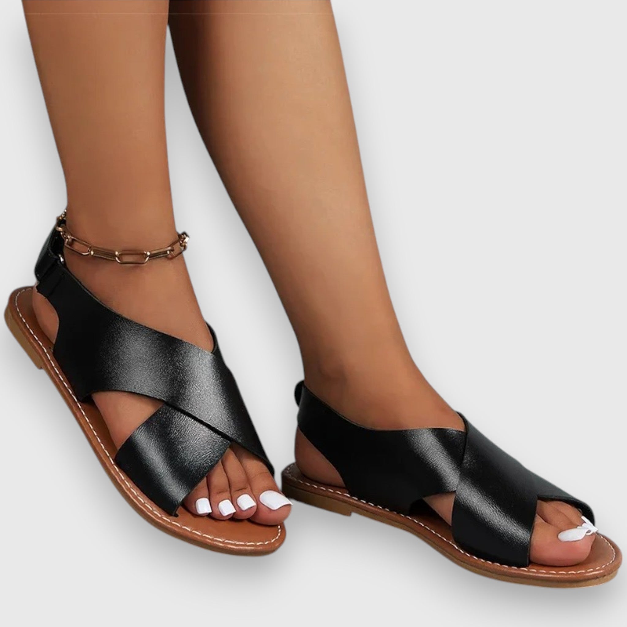 Leona | Sandales d'été