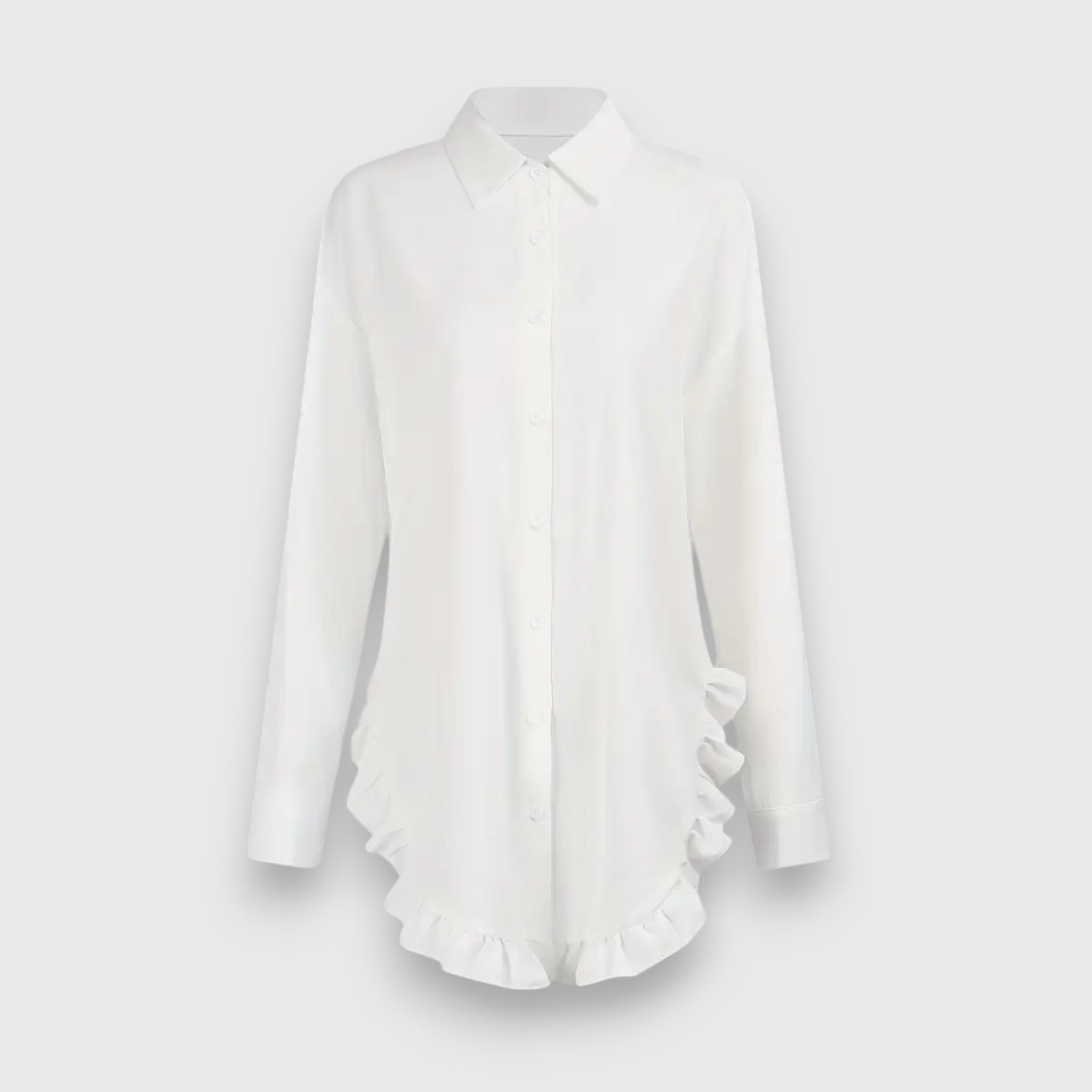 Naomi | Robe chemise