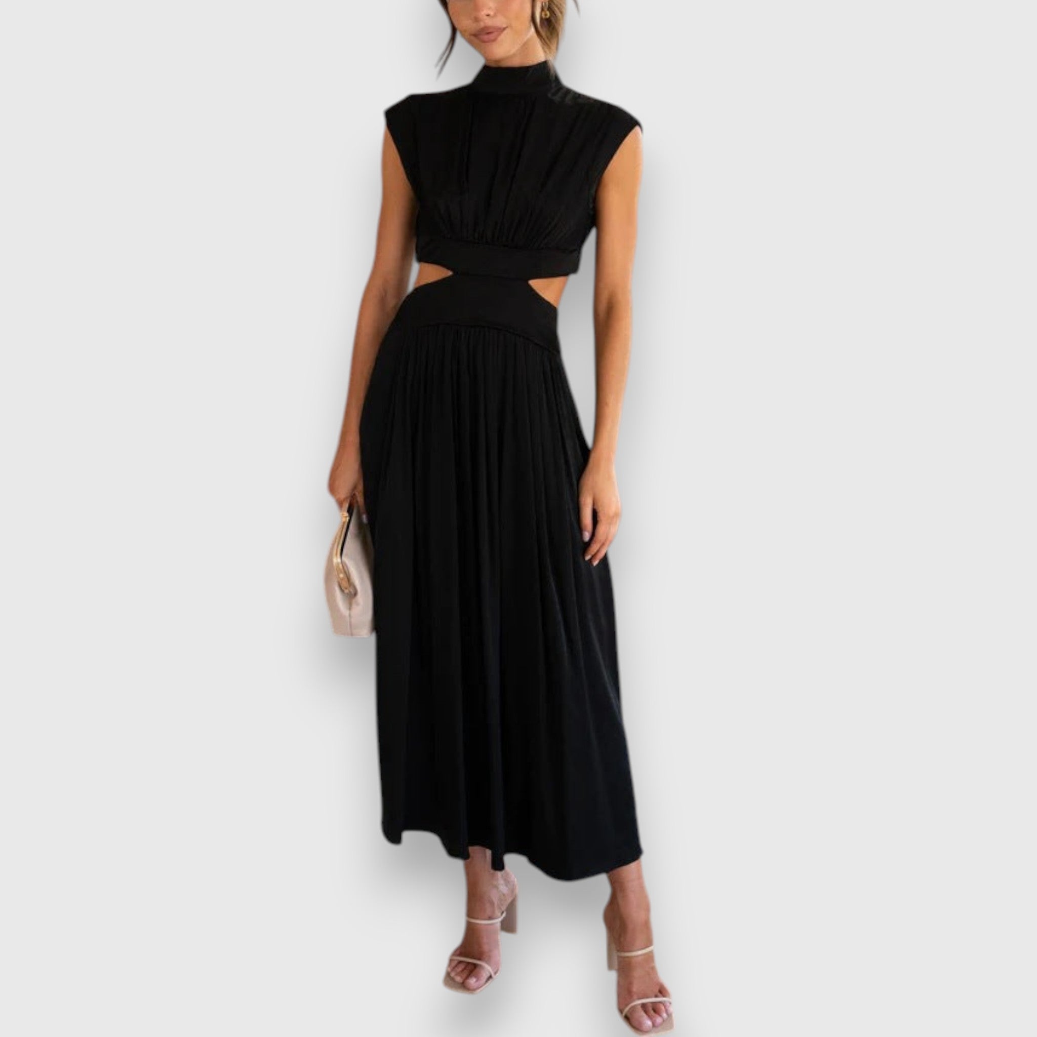 Lilli | Robe Maxidress