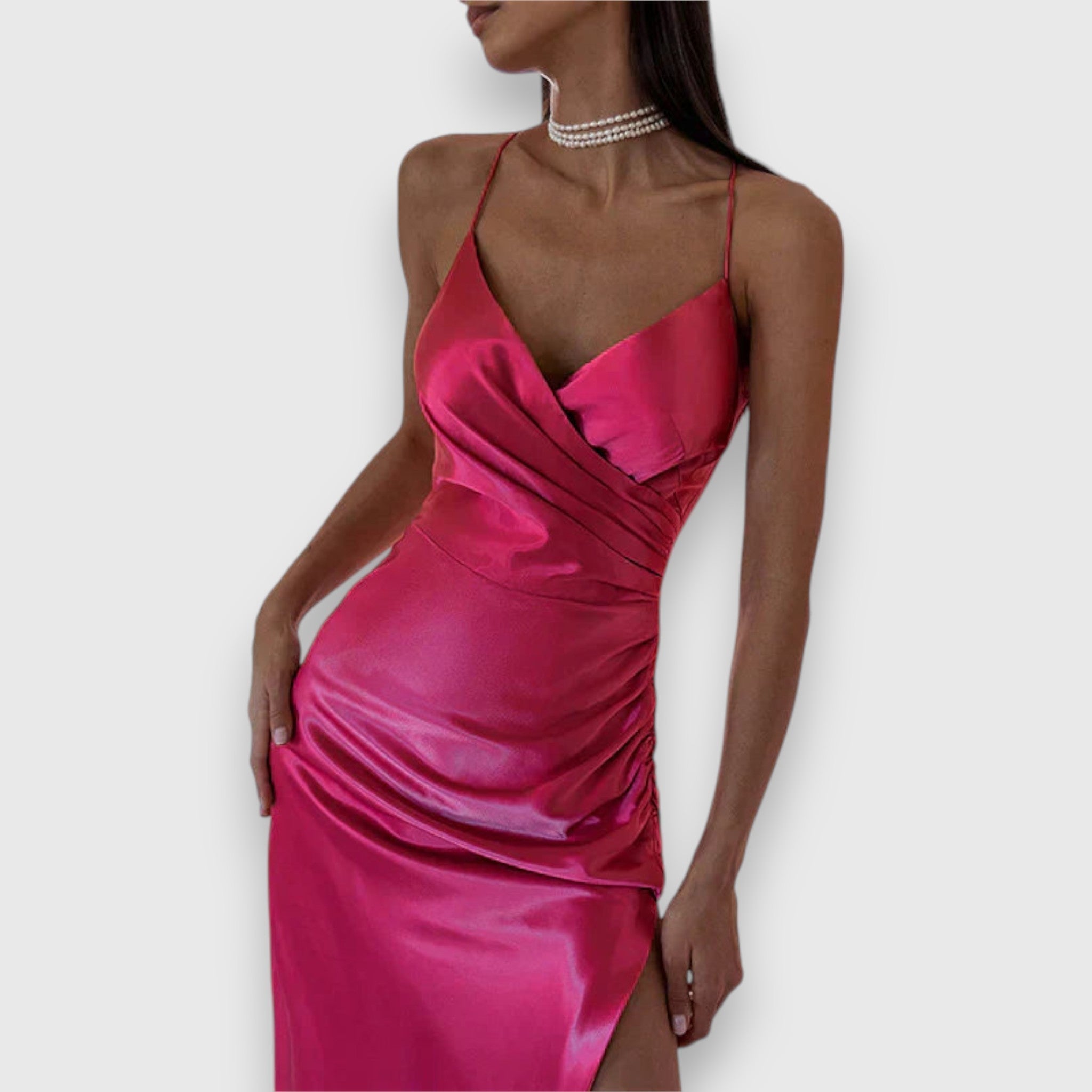 Liané | Robe