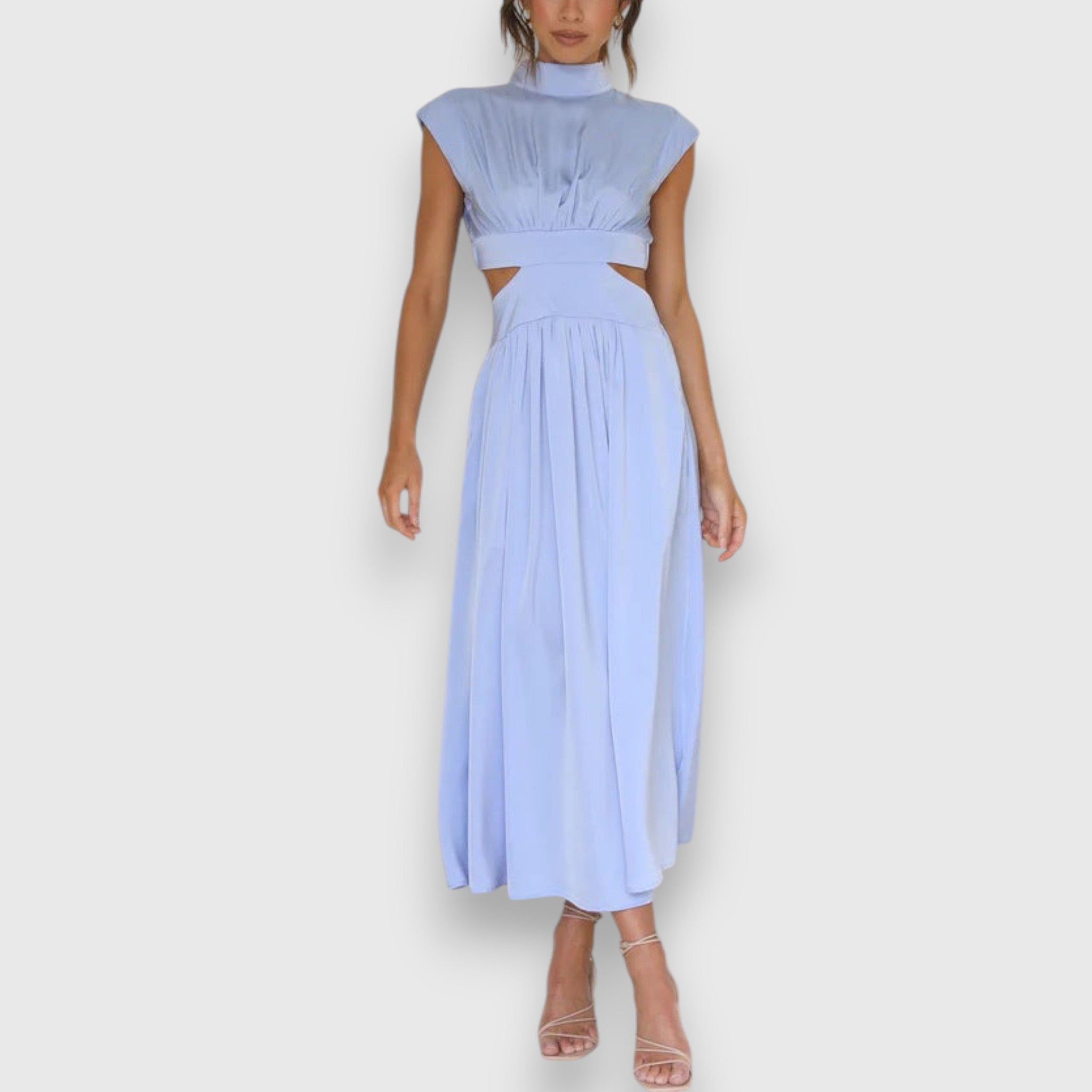 Lilli | Robe Maxidress