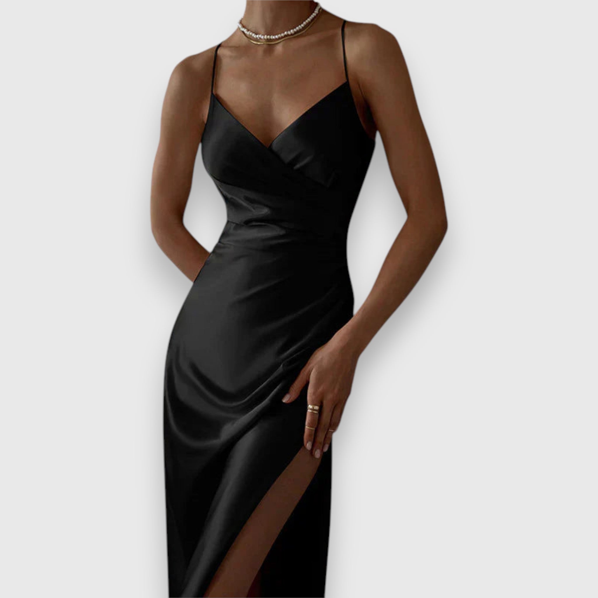 Liané | Robe