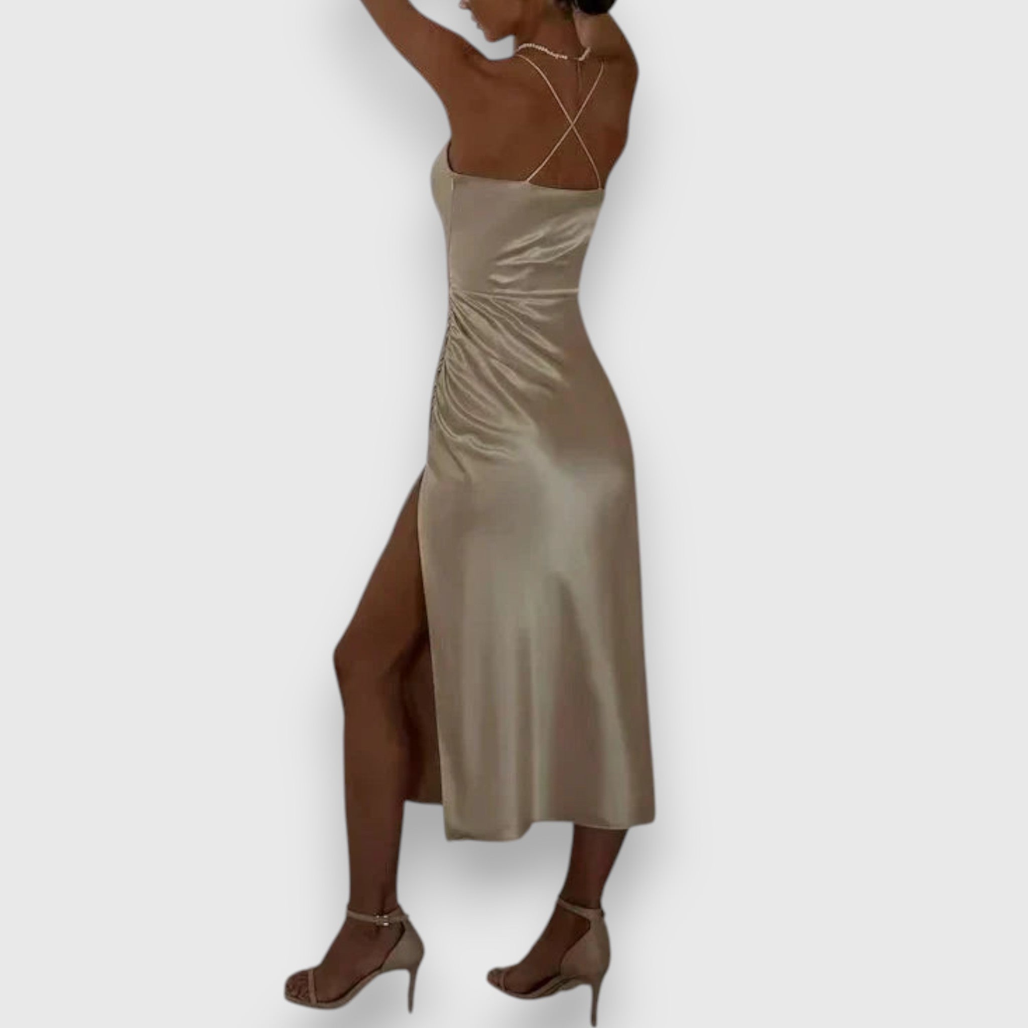 Liané | Robe