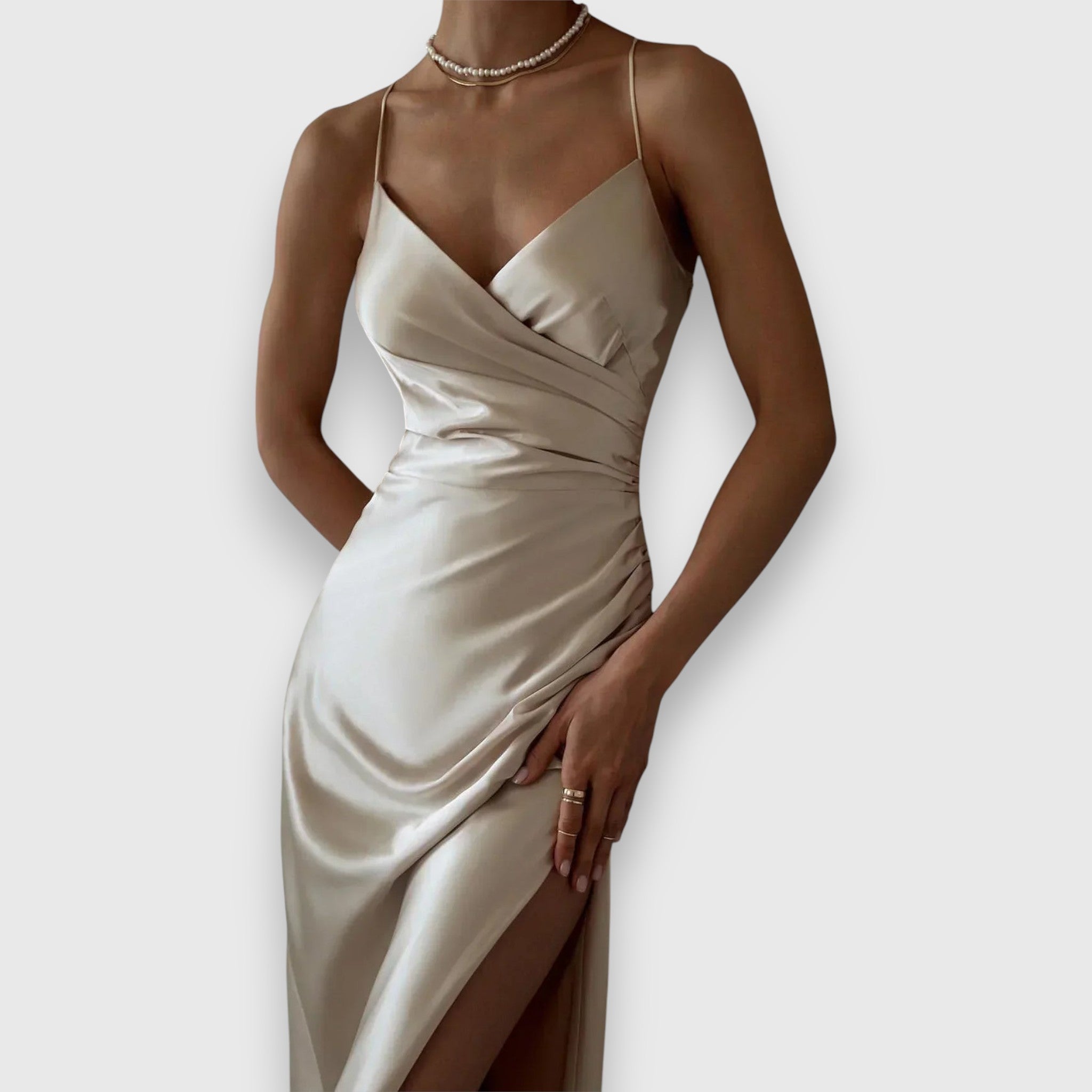 Liané | Robe