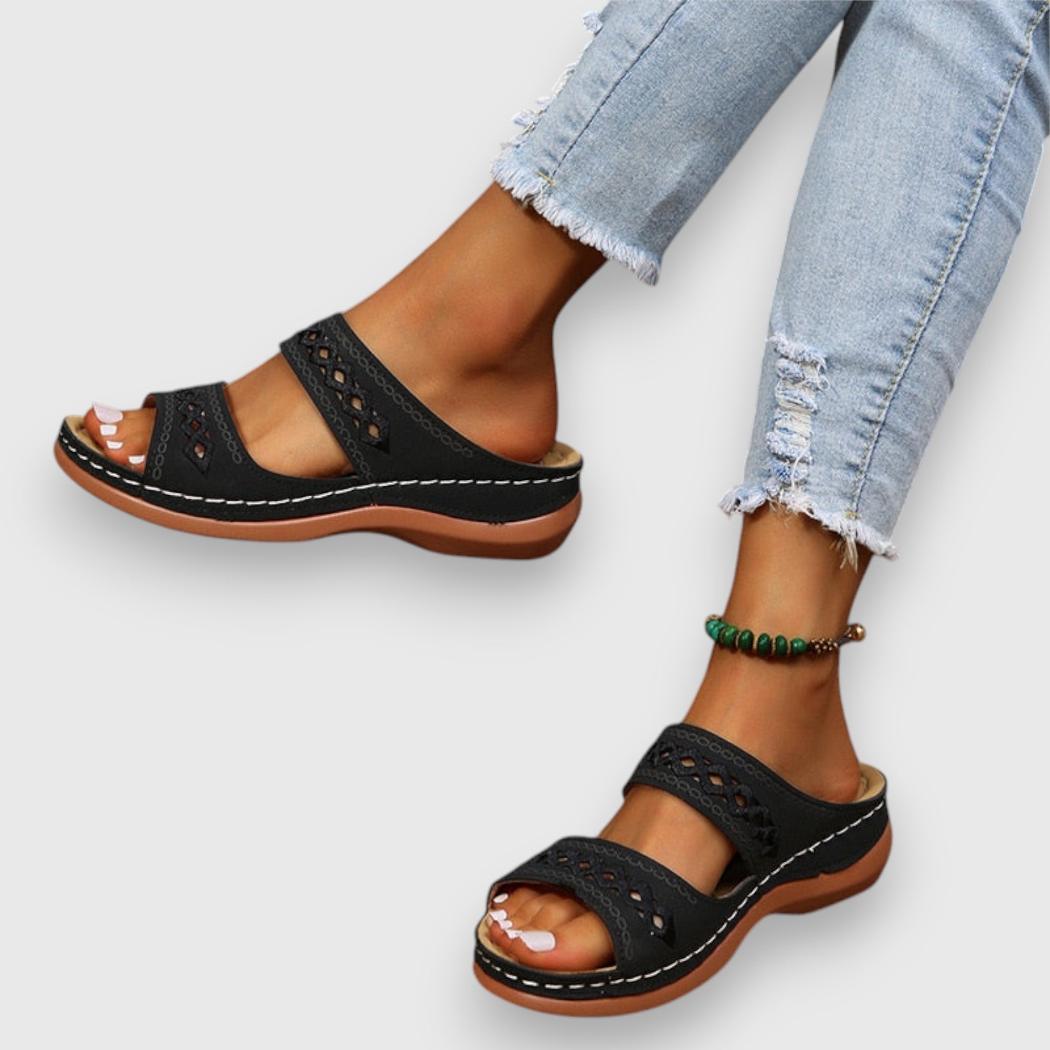 Heidi | Sandales