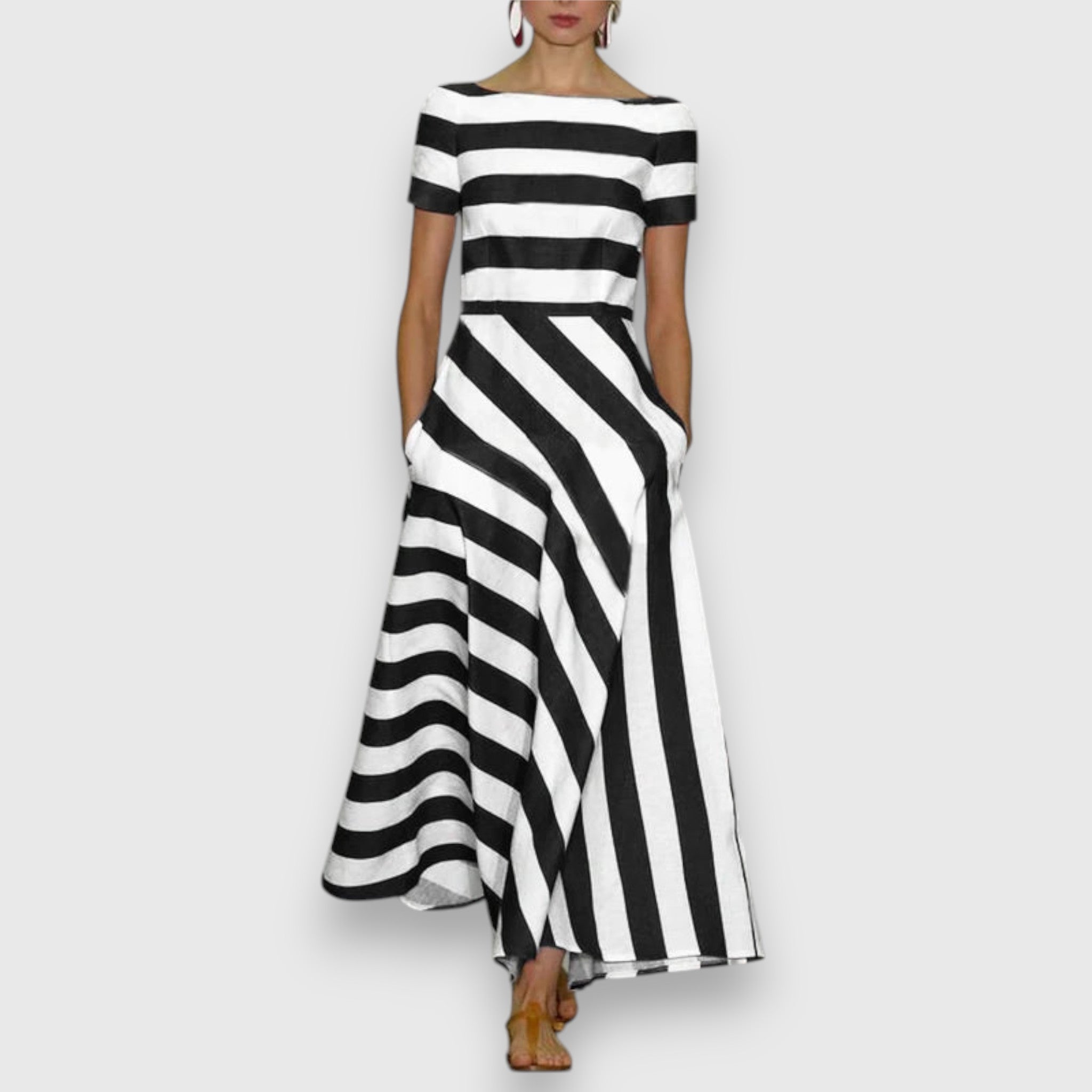 Vera | Robe