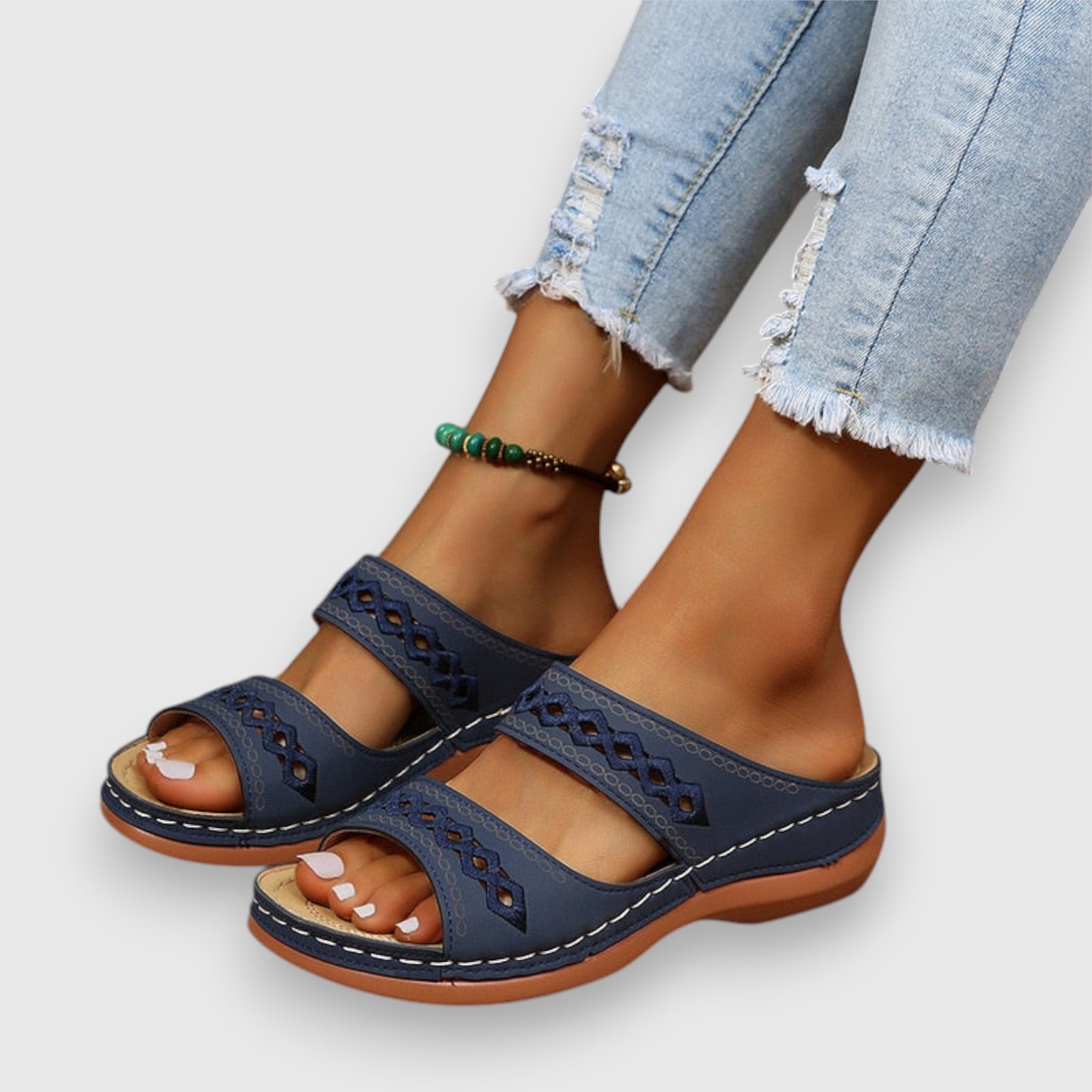 Heidi | Sandales
