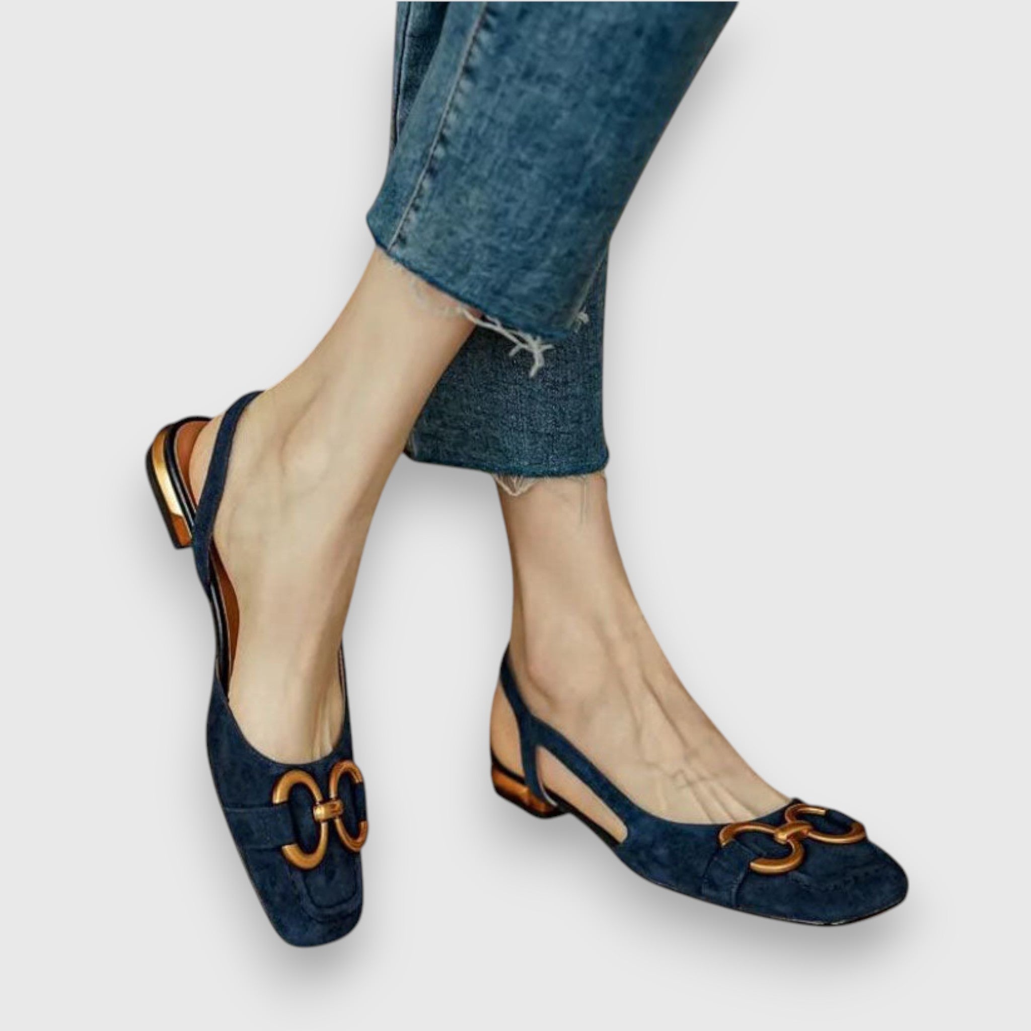 Mathilda | sandales confortables