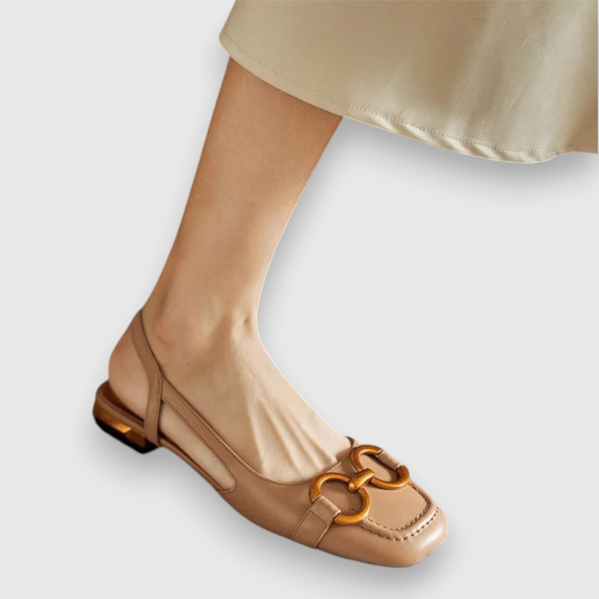 Mathilda | sandales confortables
