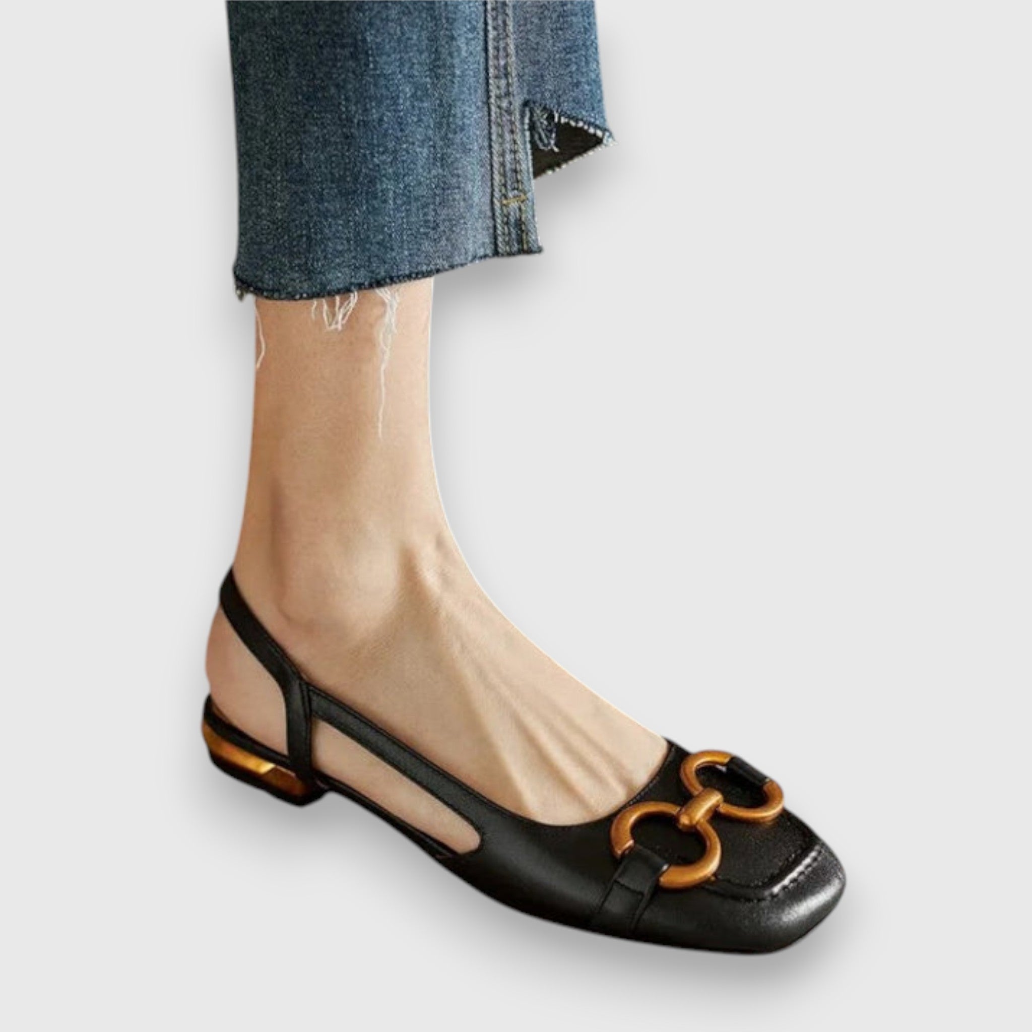 Mathilda | sandales confortables