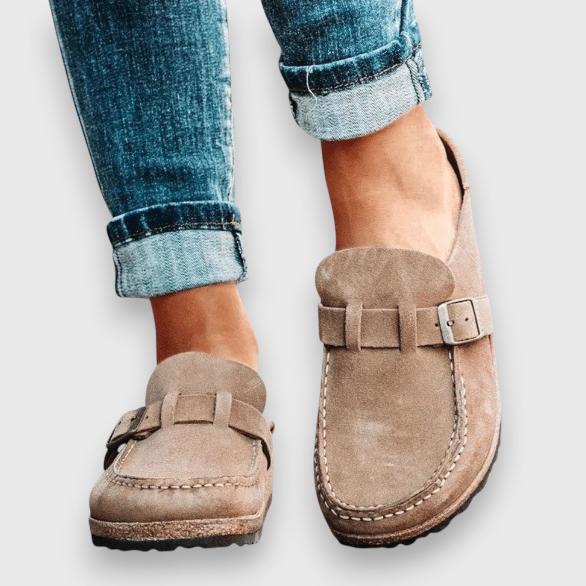 Milo | Sandales