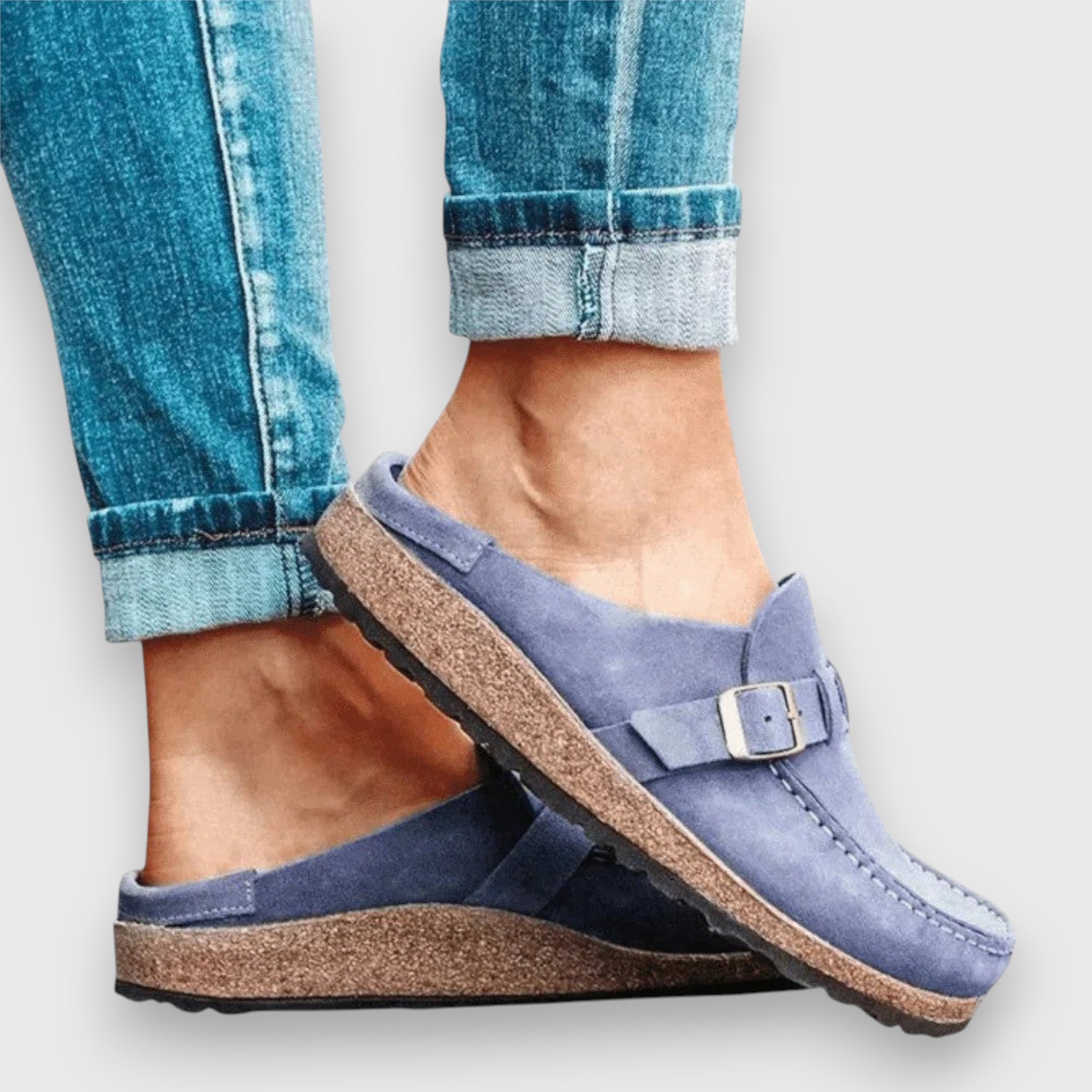 Milo | Sandales