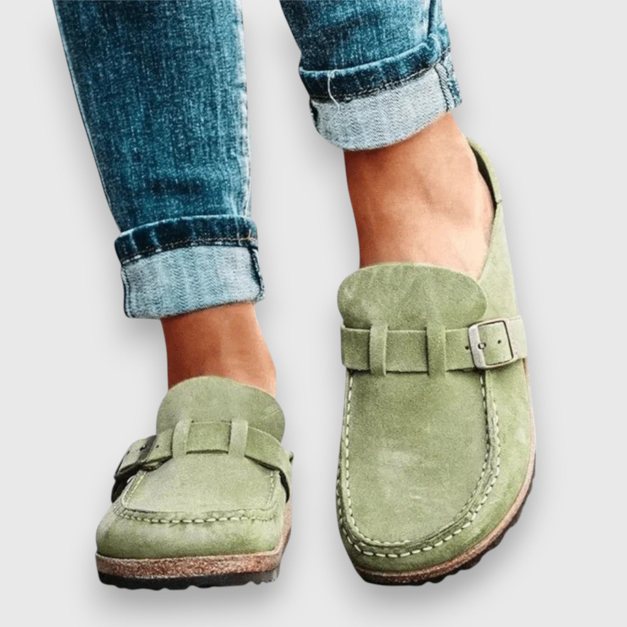 Milo | Sandales